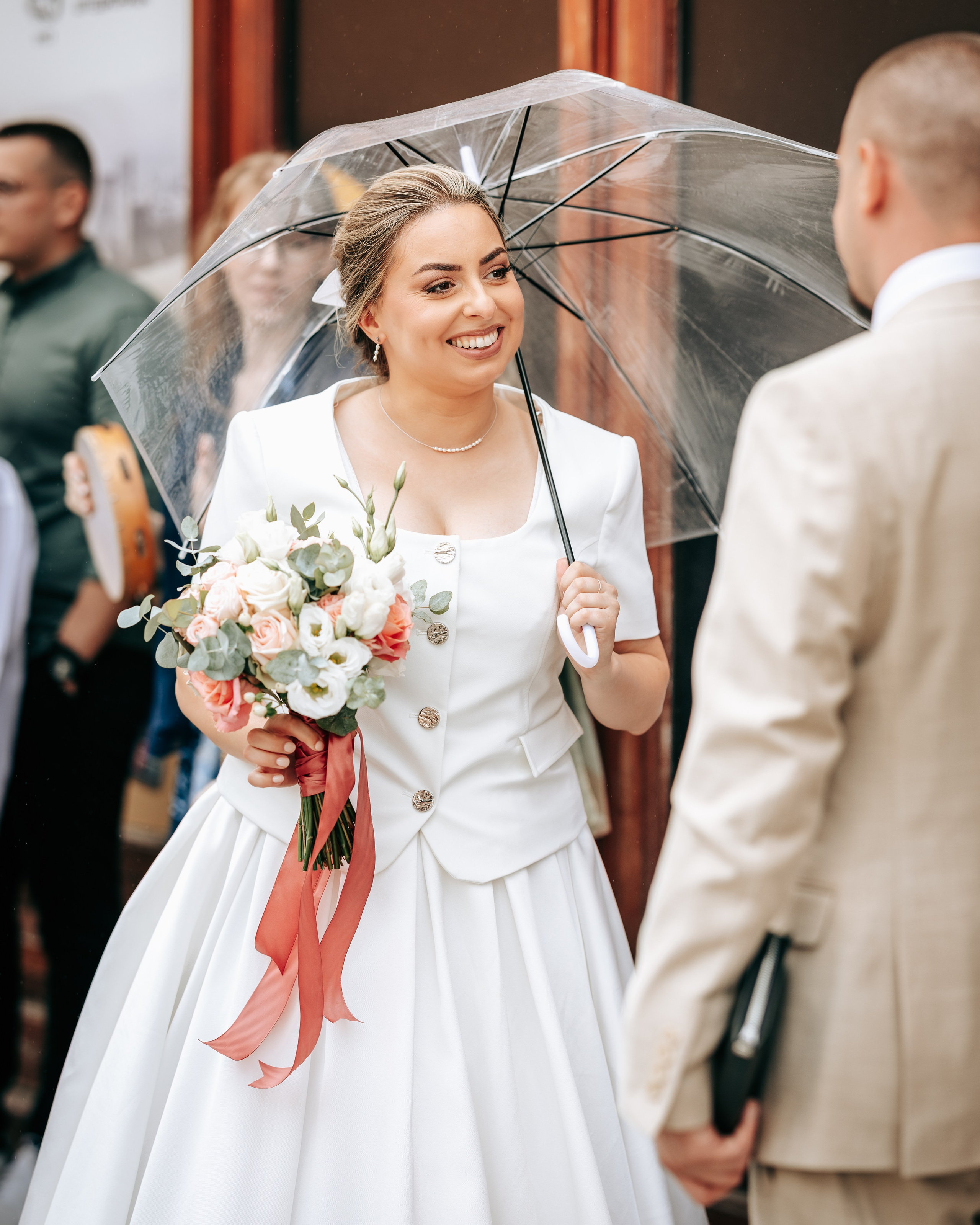 Venčanje Mara i Sonje u Čeneju Farma 47. Profesionalni fotograf za venčanja – Milan Luković