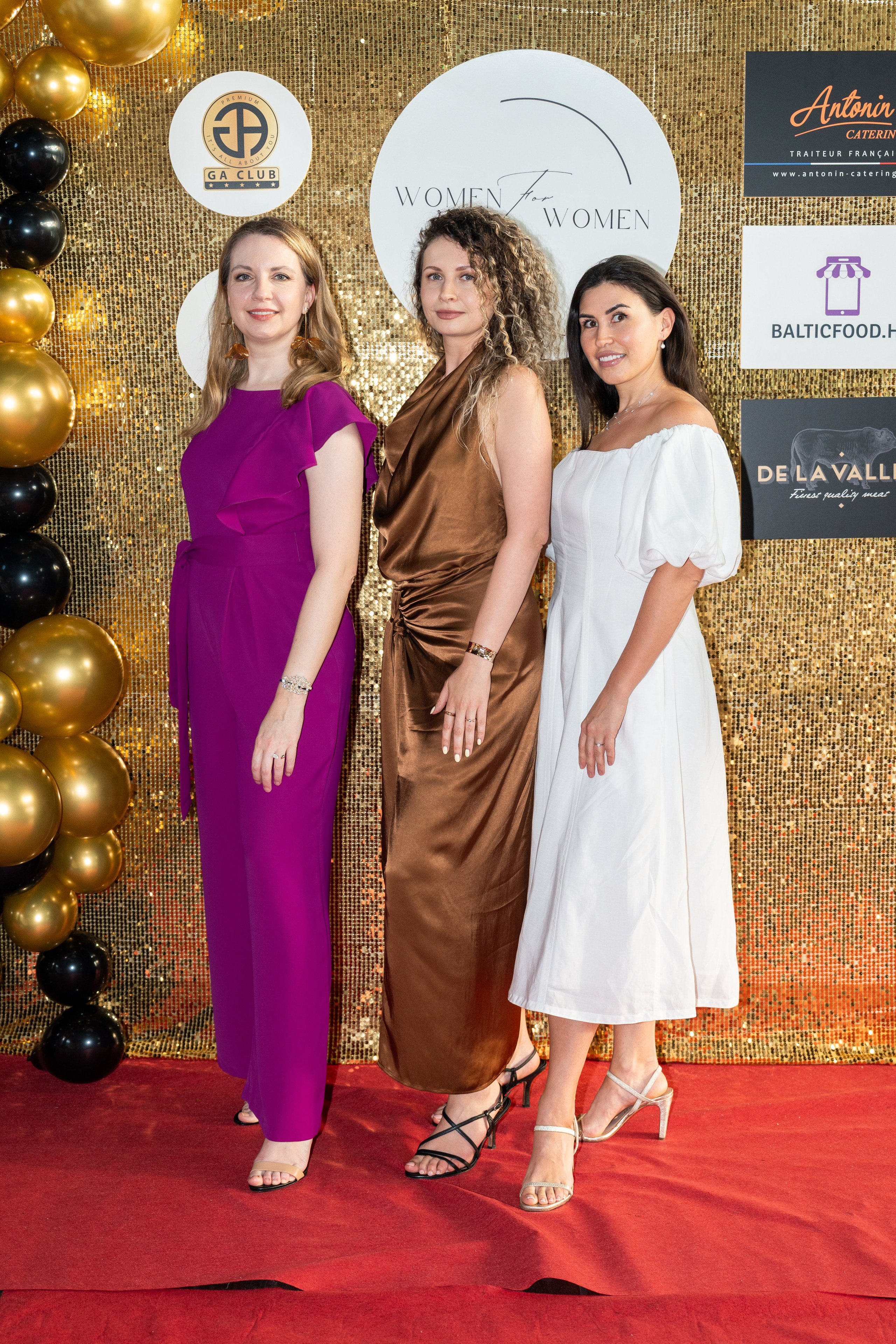 W4W BOAT PARTY. PHOTOGRAPHER IN HONG KONG (WEDDING, FASHION, FAMILY, EVENTS)