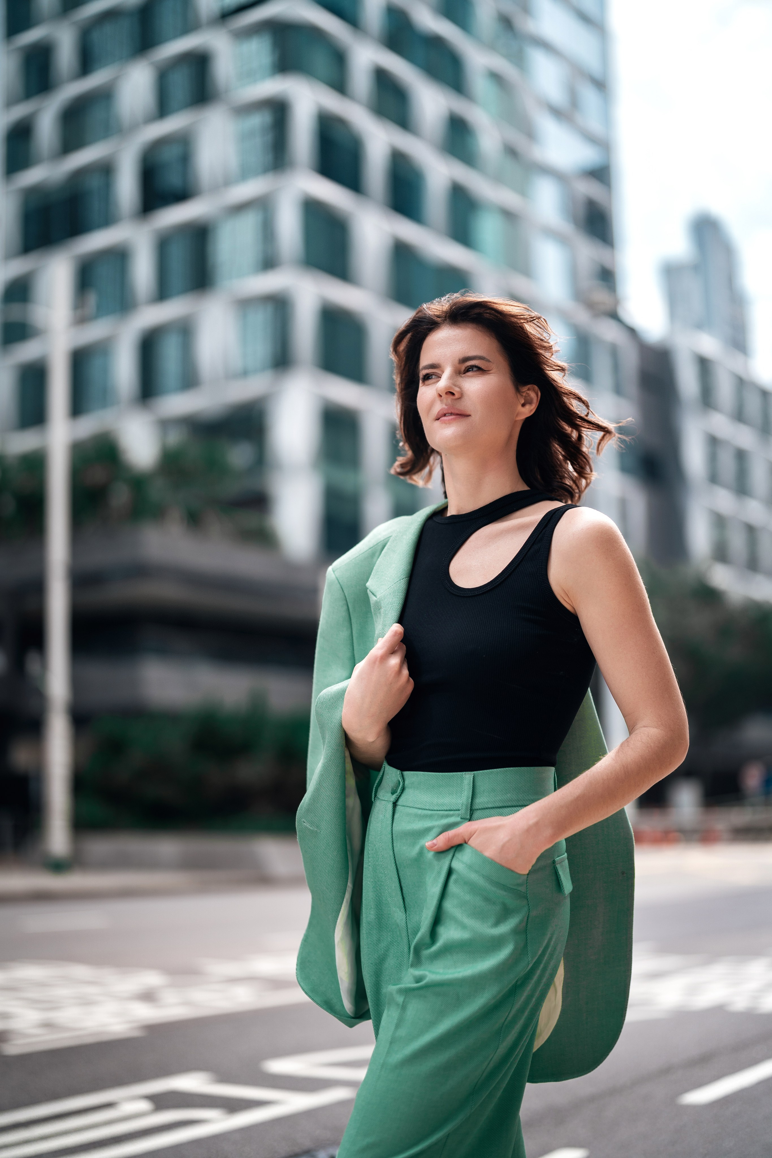 OLGA. PHOTOGRAPHER IN HONG KONG (WEDDING, FASHION, FAMILY, EVENTS)