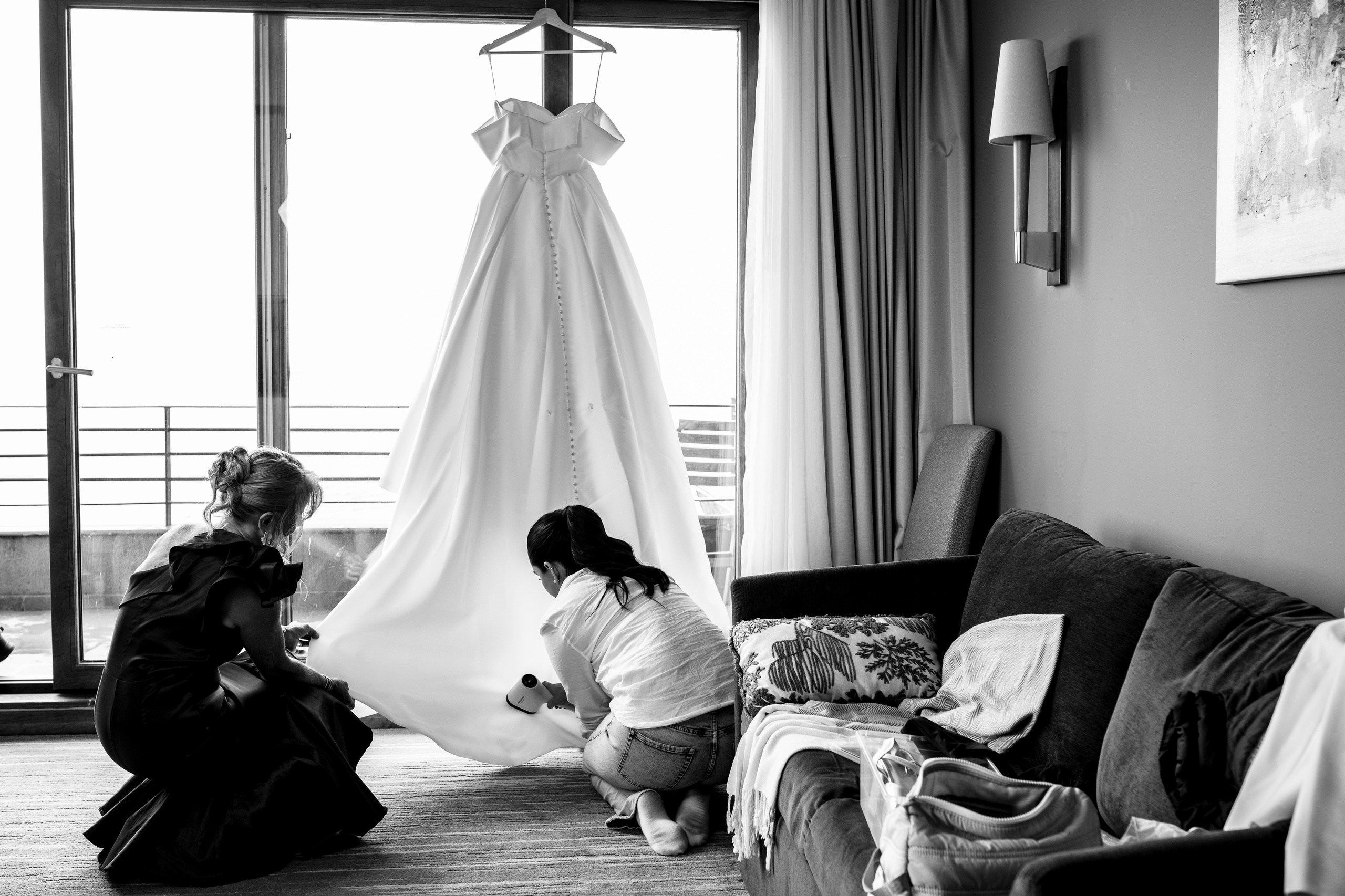 Matrimonios. Wedding photographer AyF Fotografías