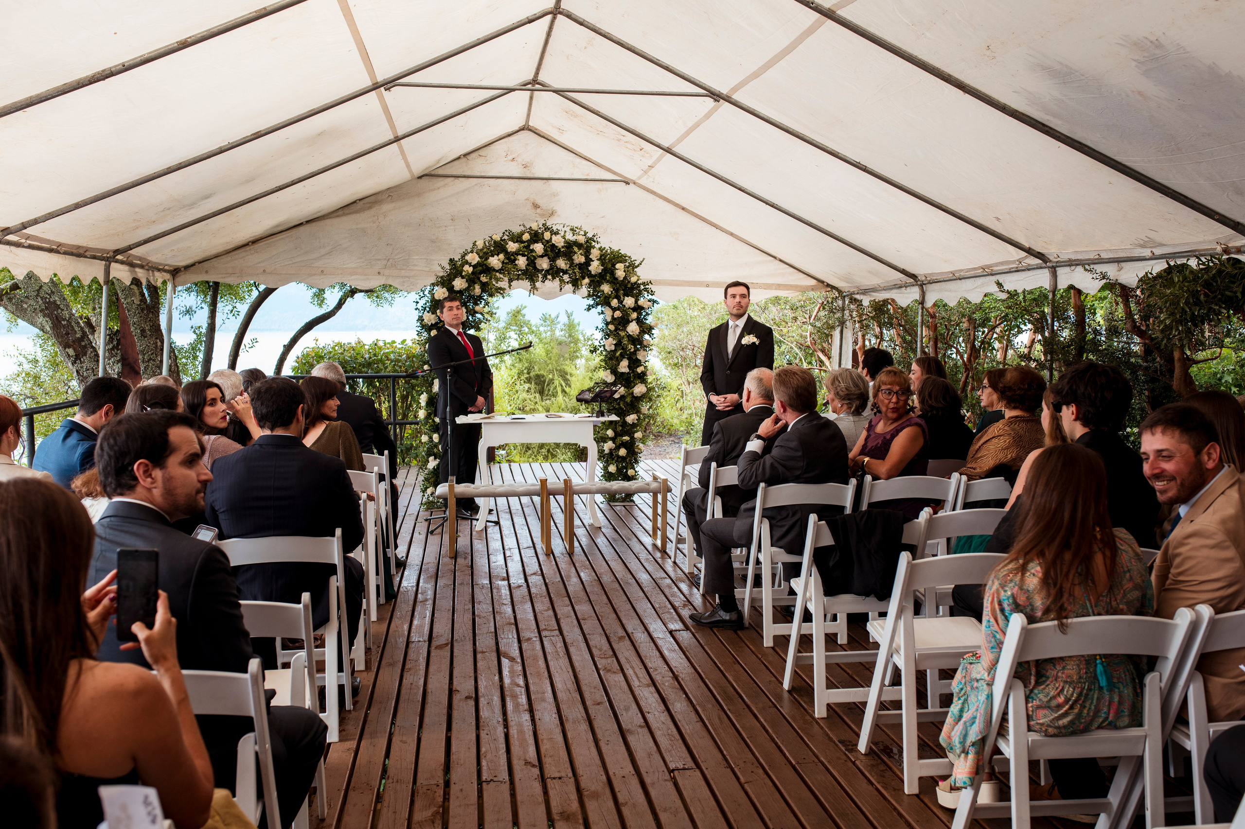 Matrimonios. Wedding photographer AyF Fotografías