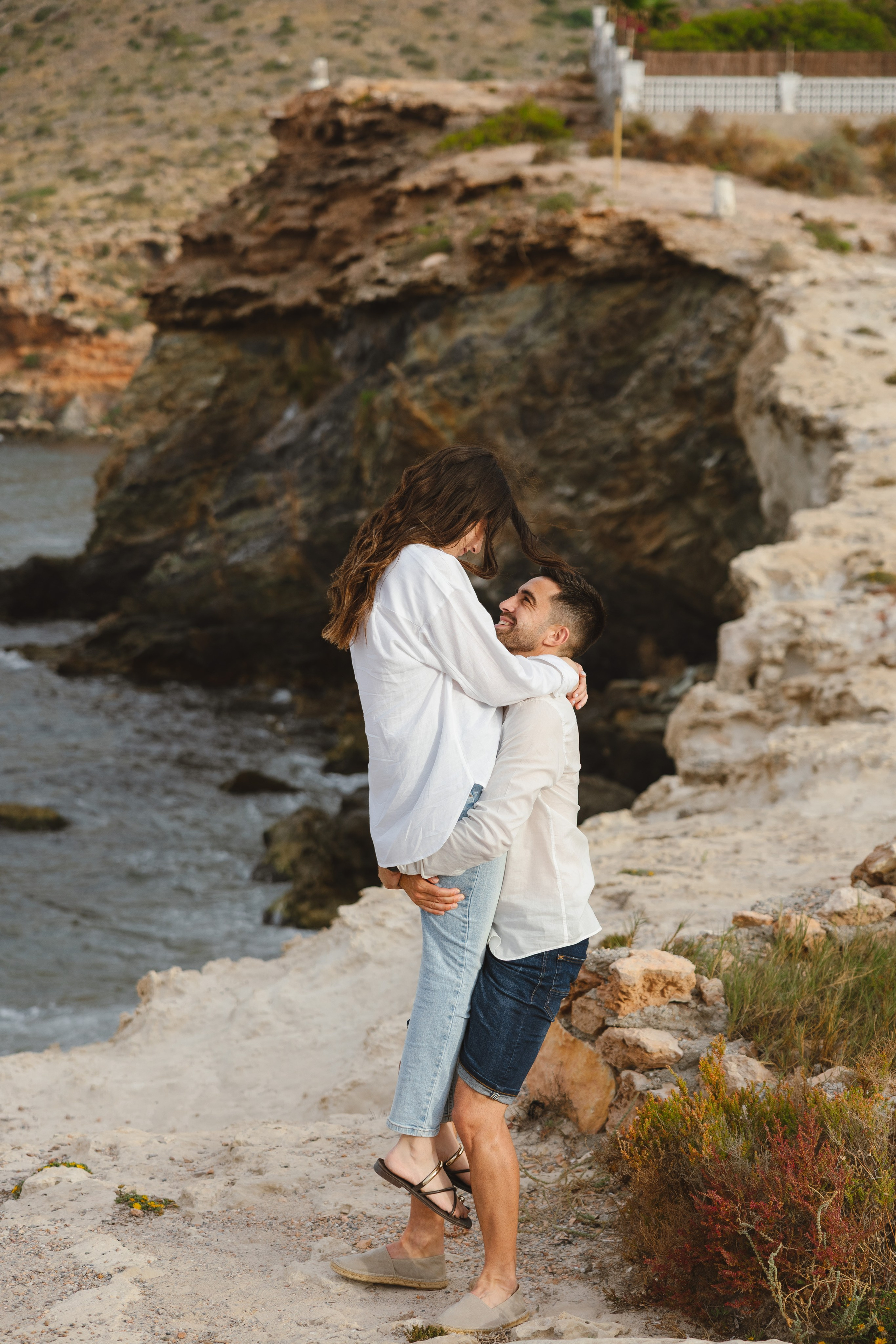 PREBODA ISA & ÁNGEL. Fotógrafo y Videografo de bodas y eventos