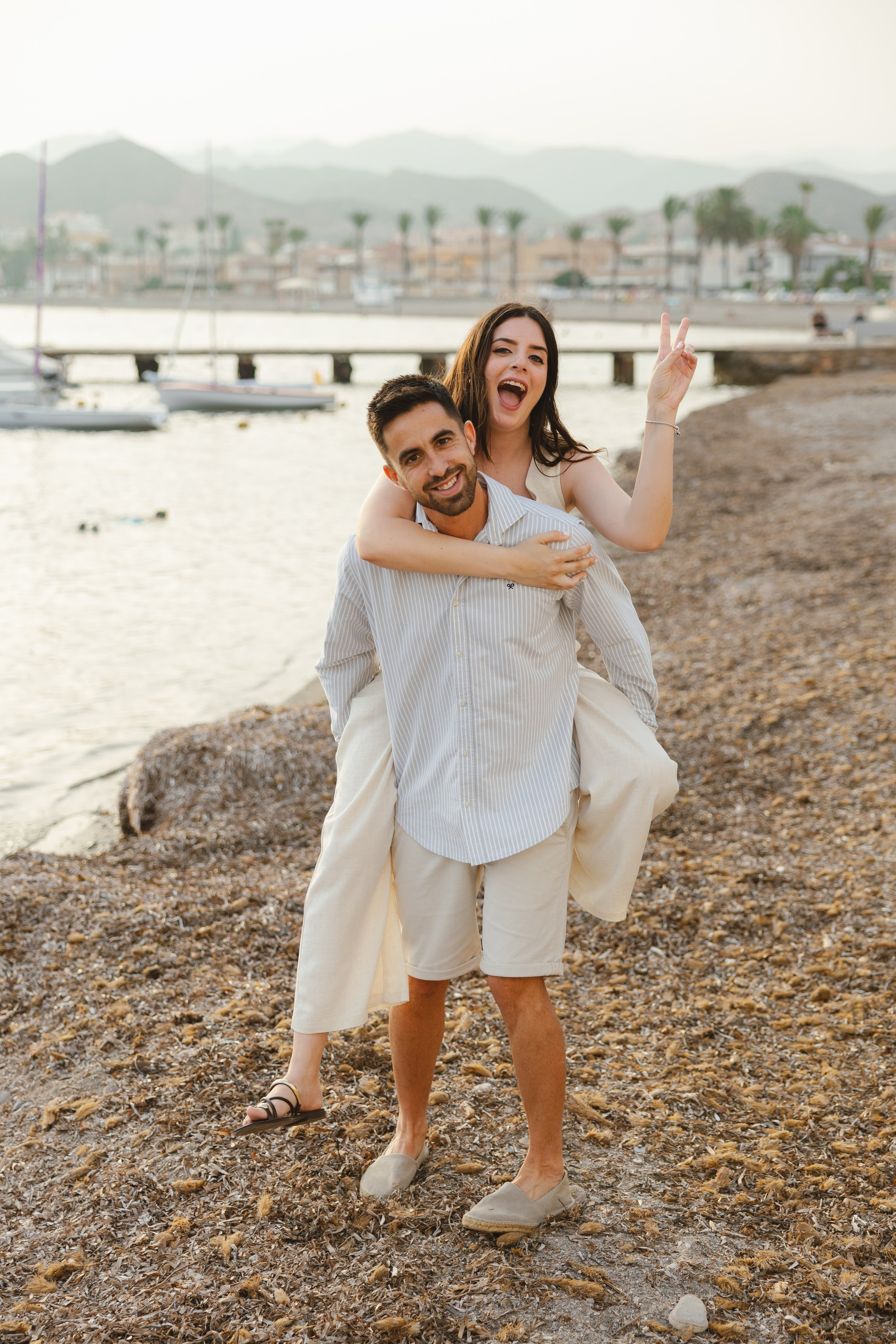 PREBODA ISA & ÁNGEL. Fotógrafo y Videografo de bodas y eventos