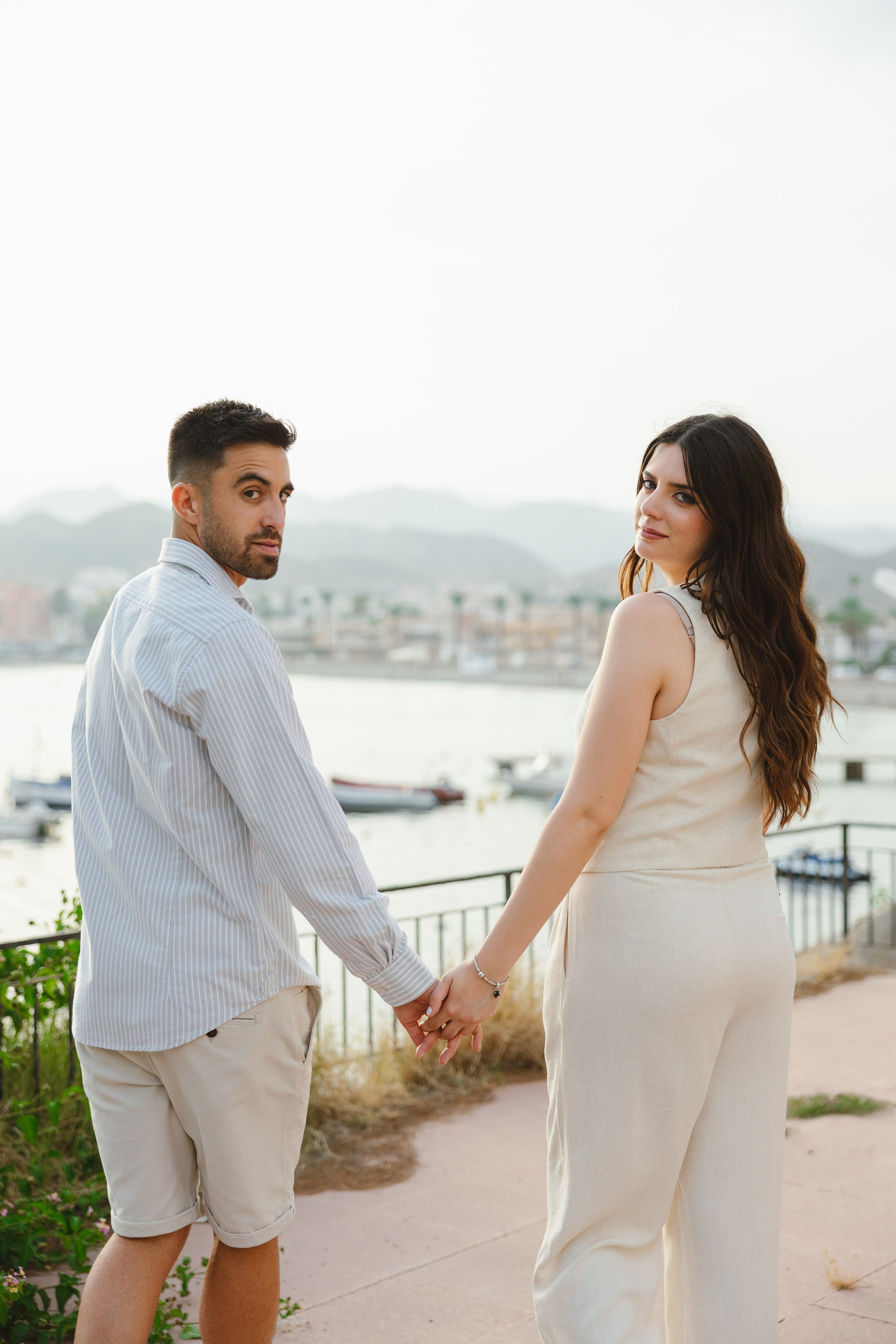 PREBODA ISABEL Y ÁNGEL. Fotógrafo y Videógrafo de bodas y eventos