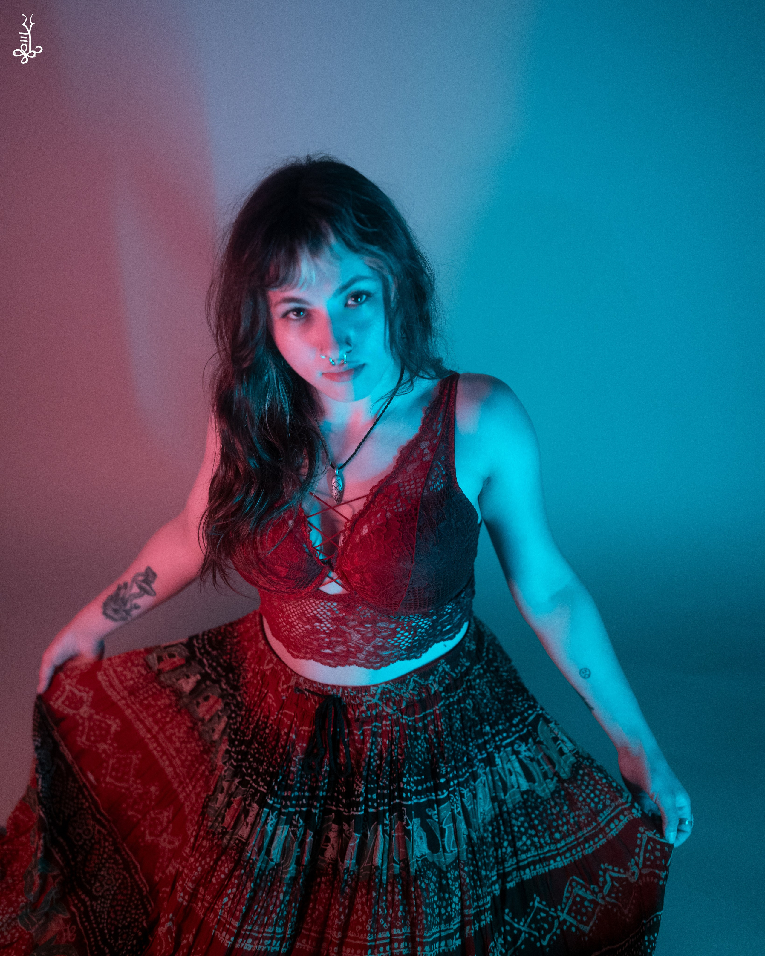 KEIRSTYN. Ke’Ondris