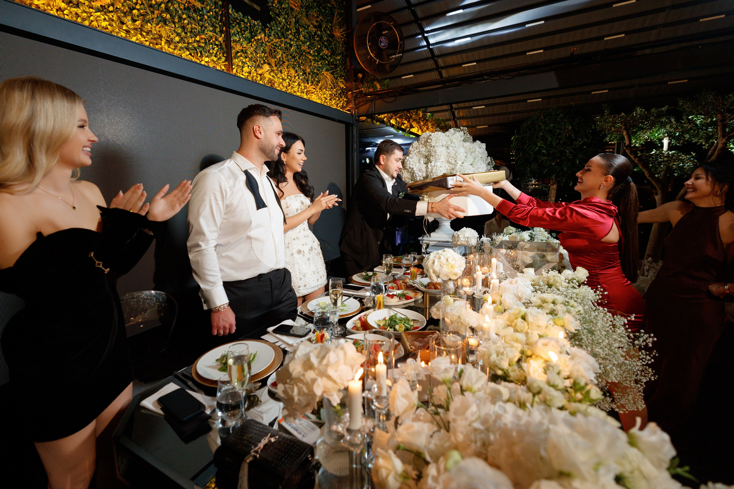 Victor & Andreea | Fotografie de nuntă. Scarlat Photography
