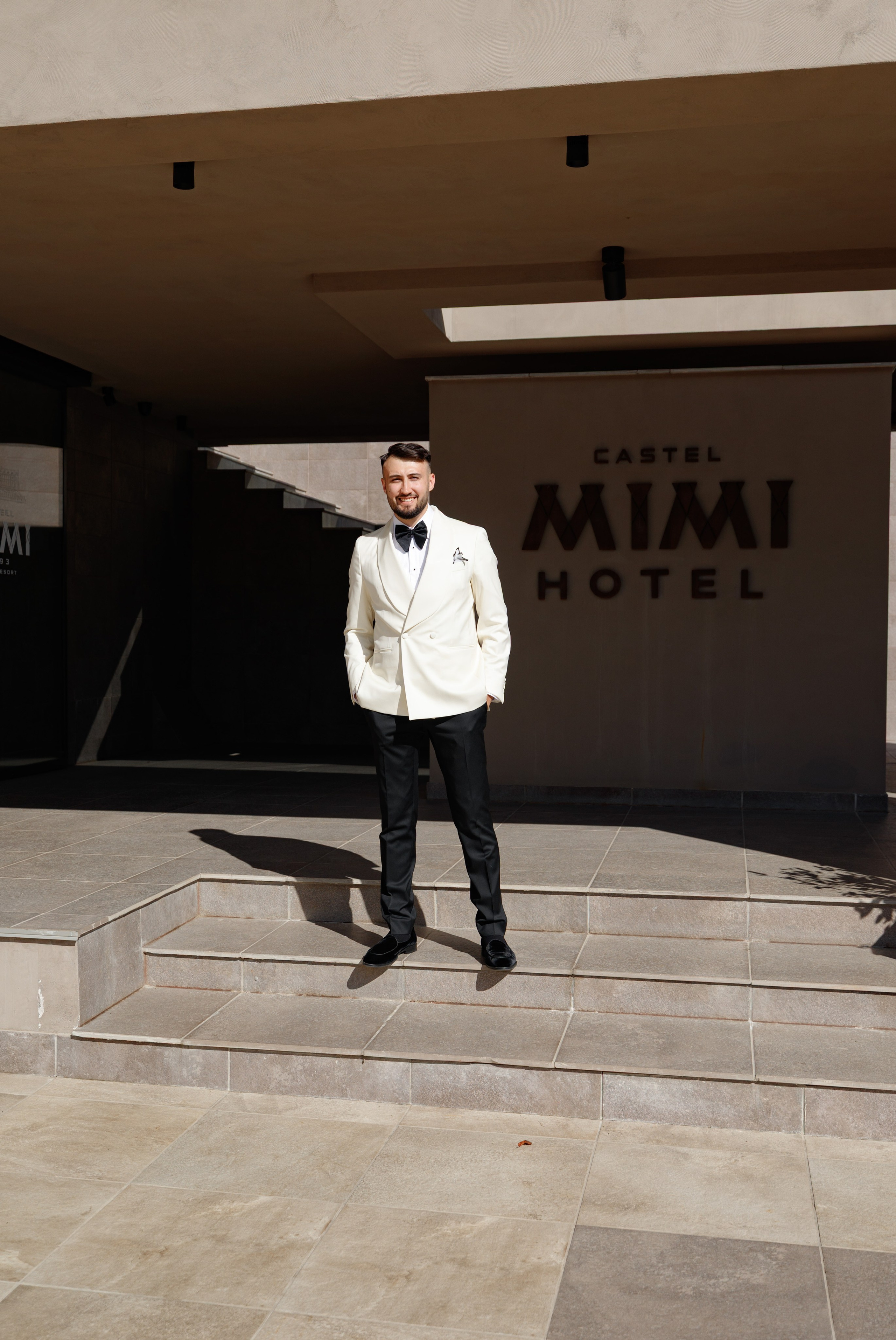 Alin & Bianca | Wedding photography. Scarlat Photography