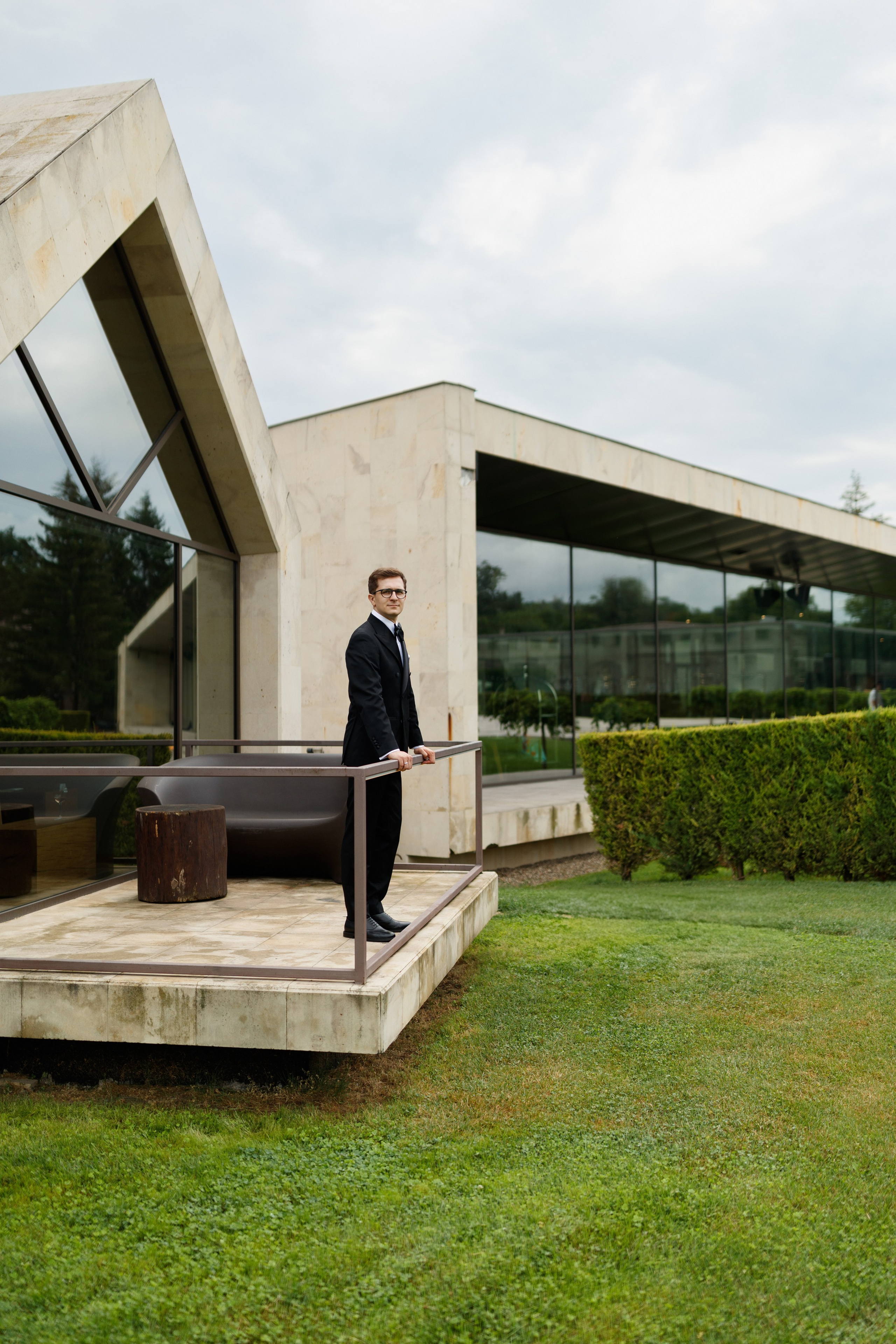 Liveriu & Tatiana | Fotografie de nuntă. Scarlat Photography