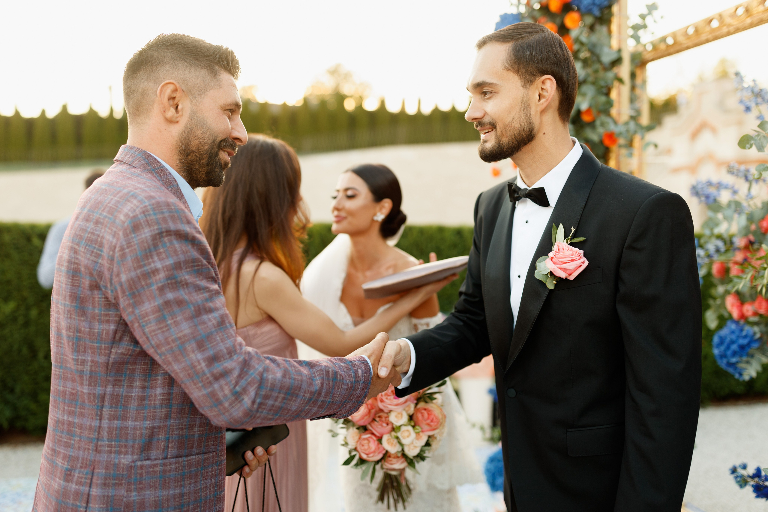 Nunta la Castel Mimi — Marcel & Valeria | Eleganță și Poveste de Dragoste. Scarlat Photography