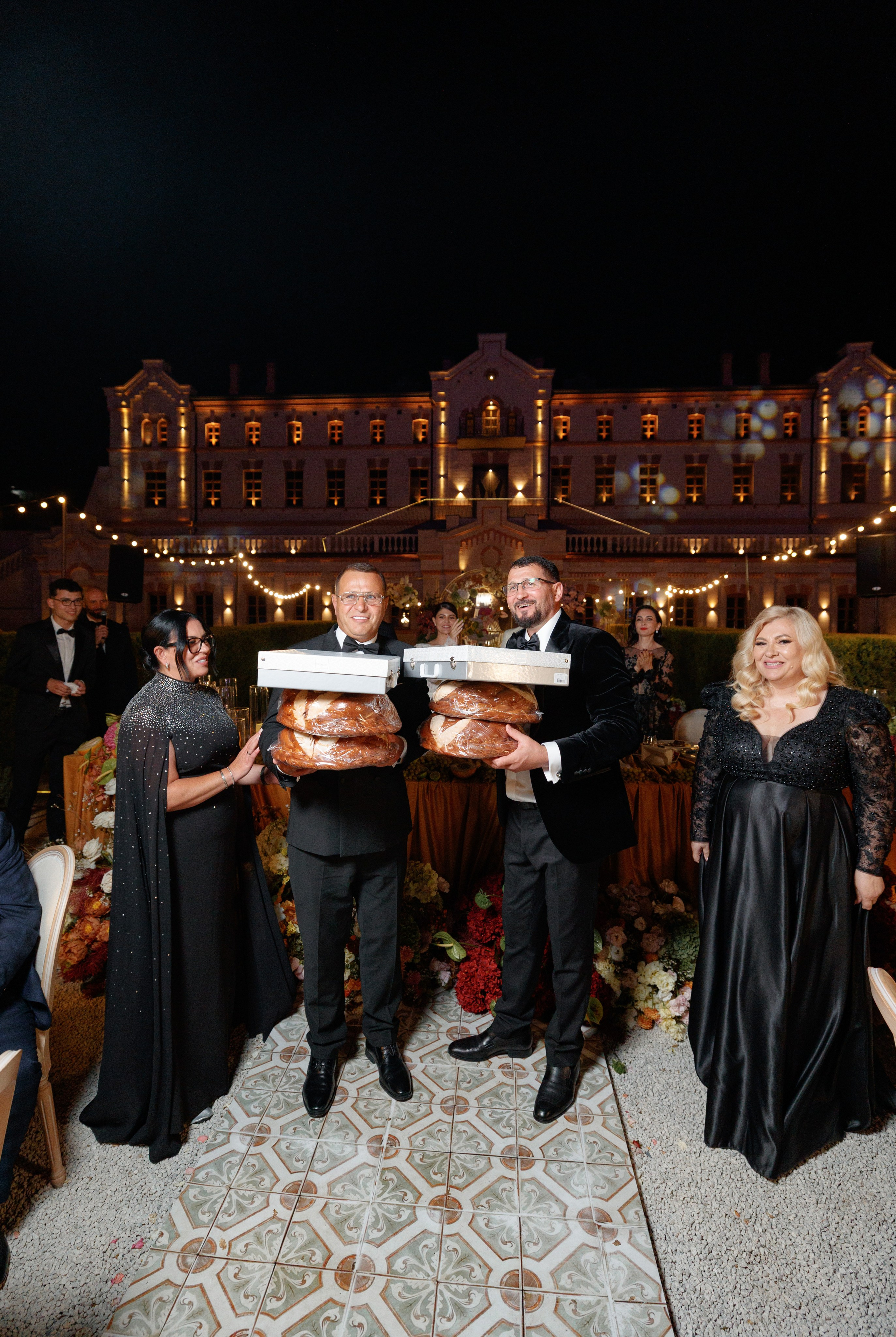 Alin & Bianca | Wedding photography. Scarlat Photography