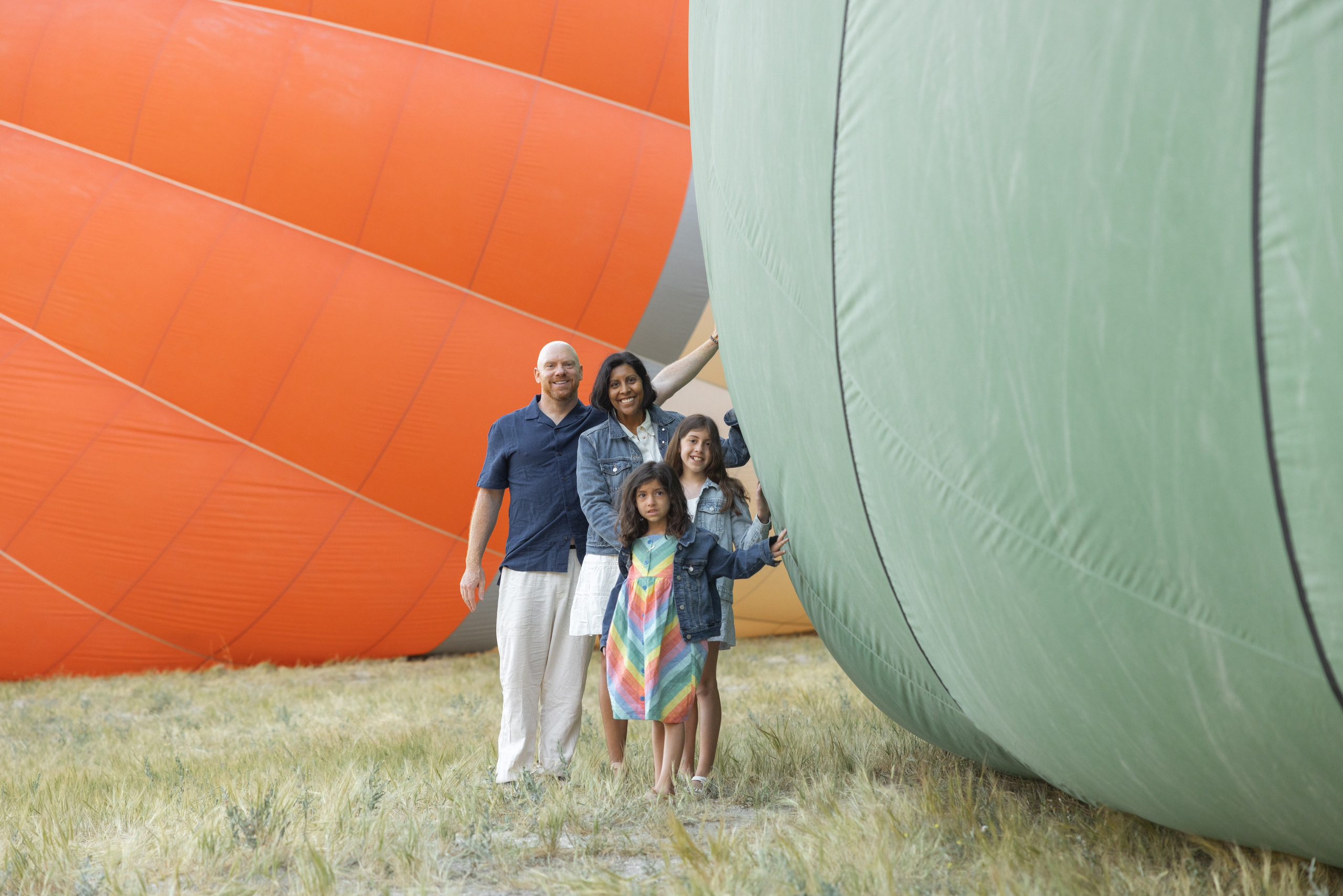 FAMILY. Cappadocia Photographer — Weddings, Elopements & Couple Photoshoots | Julia Ganch