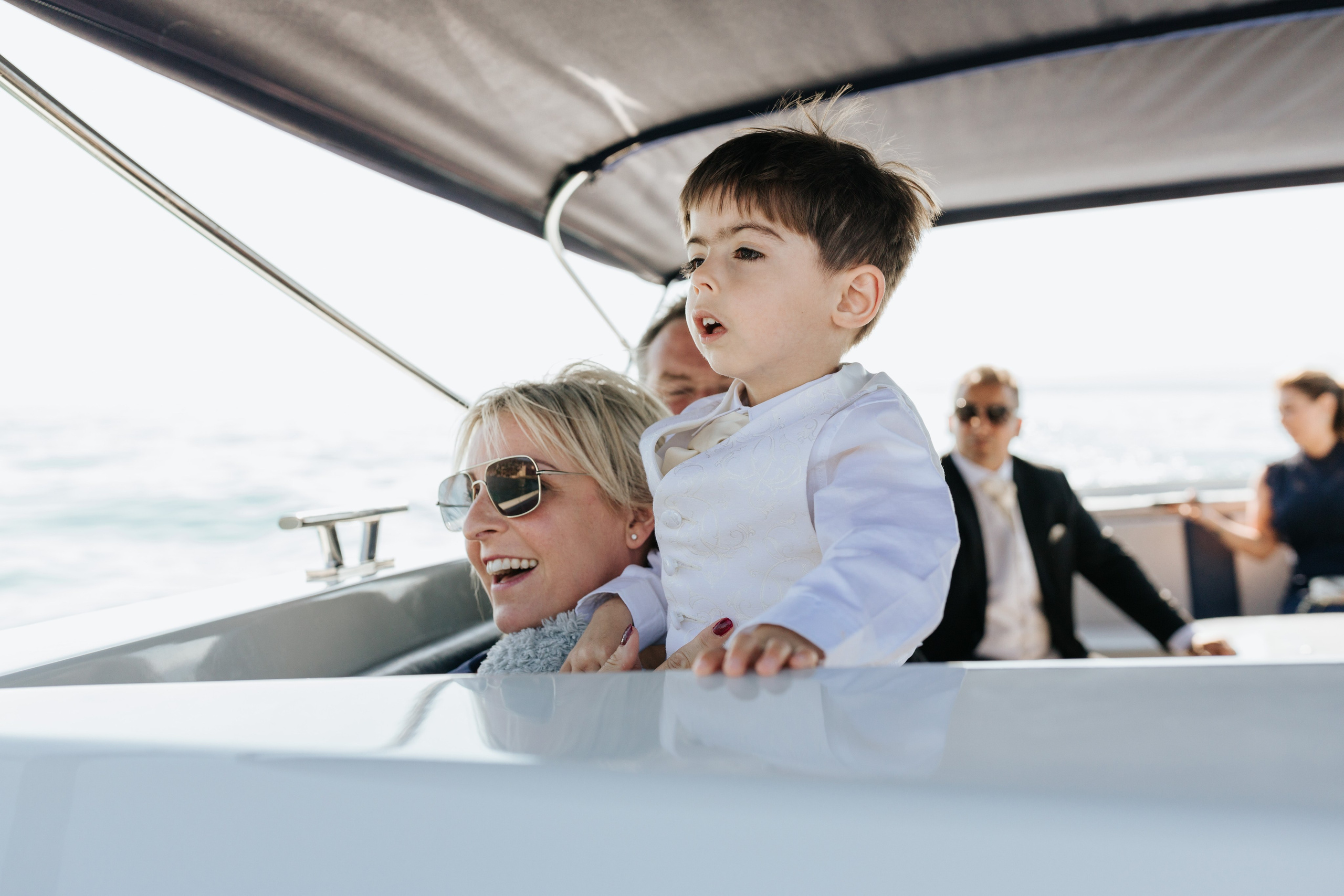 Hochzeit Como, Italien 2023. Home