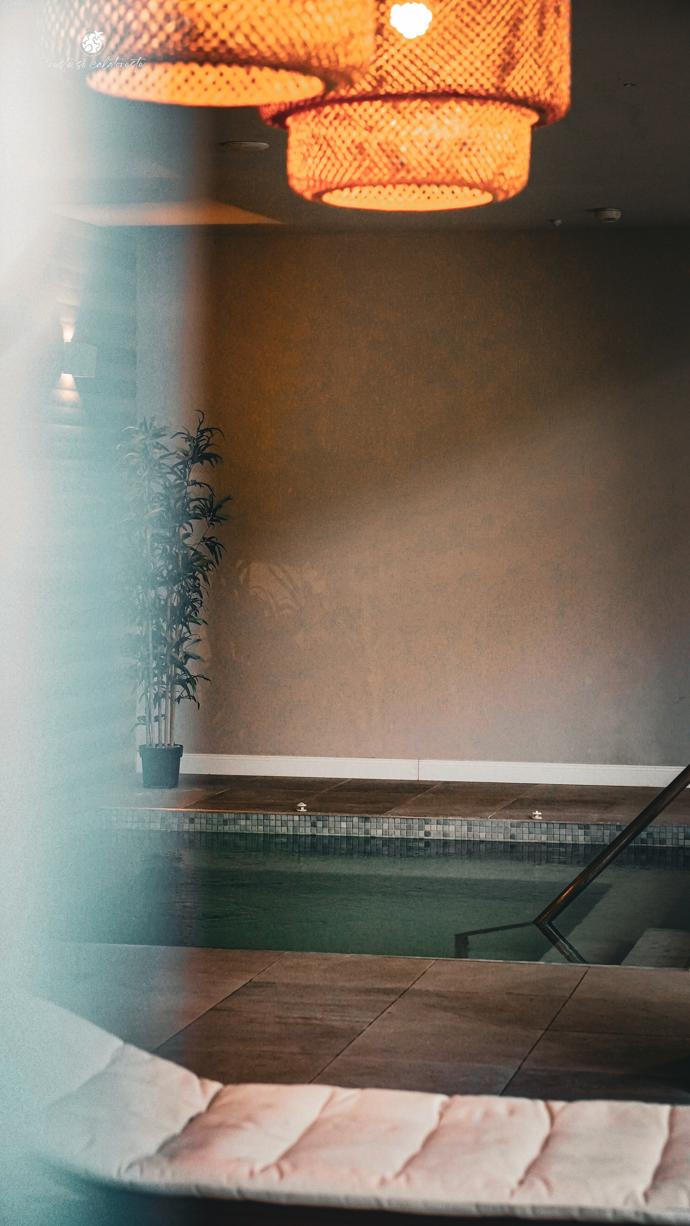 Bacolux Diana. Creste si calatoreste