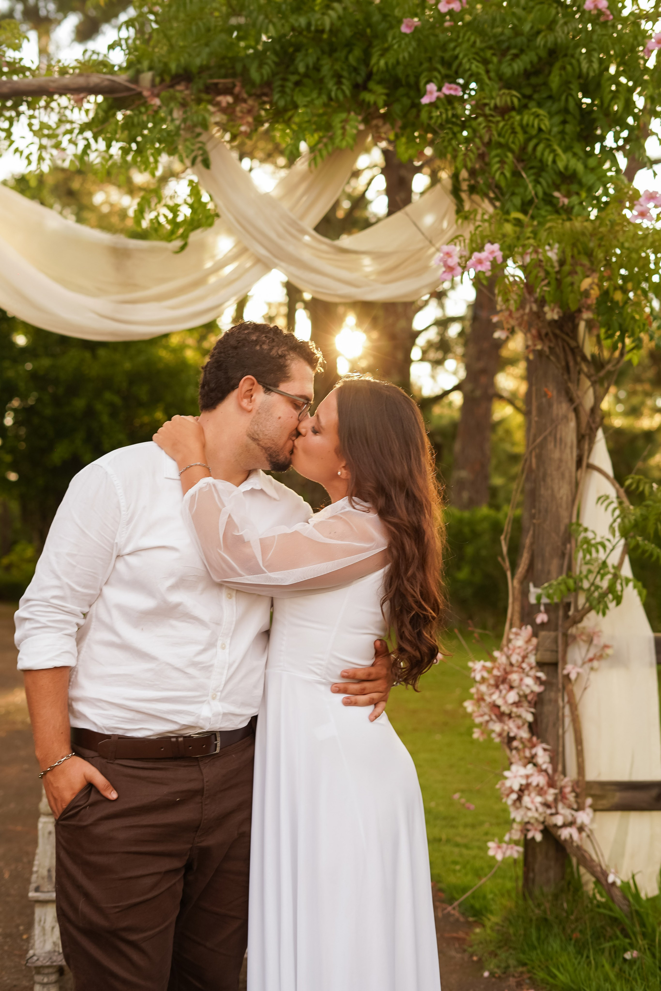 Sobre pré-wedding. Gustavo Bueno Fotografia