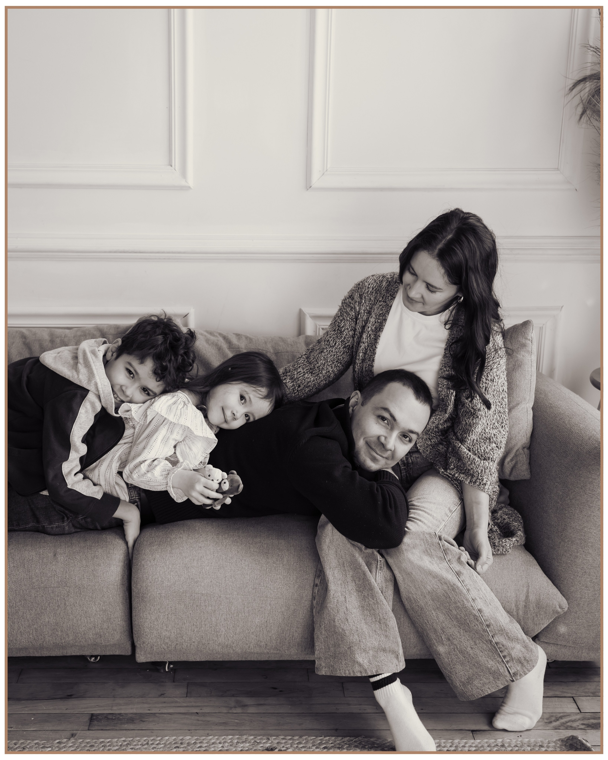 Family Love. Dash_photopic.I’m Daria New York based photographer