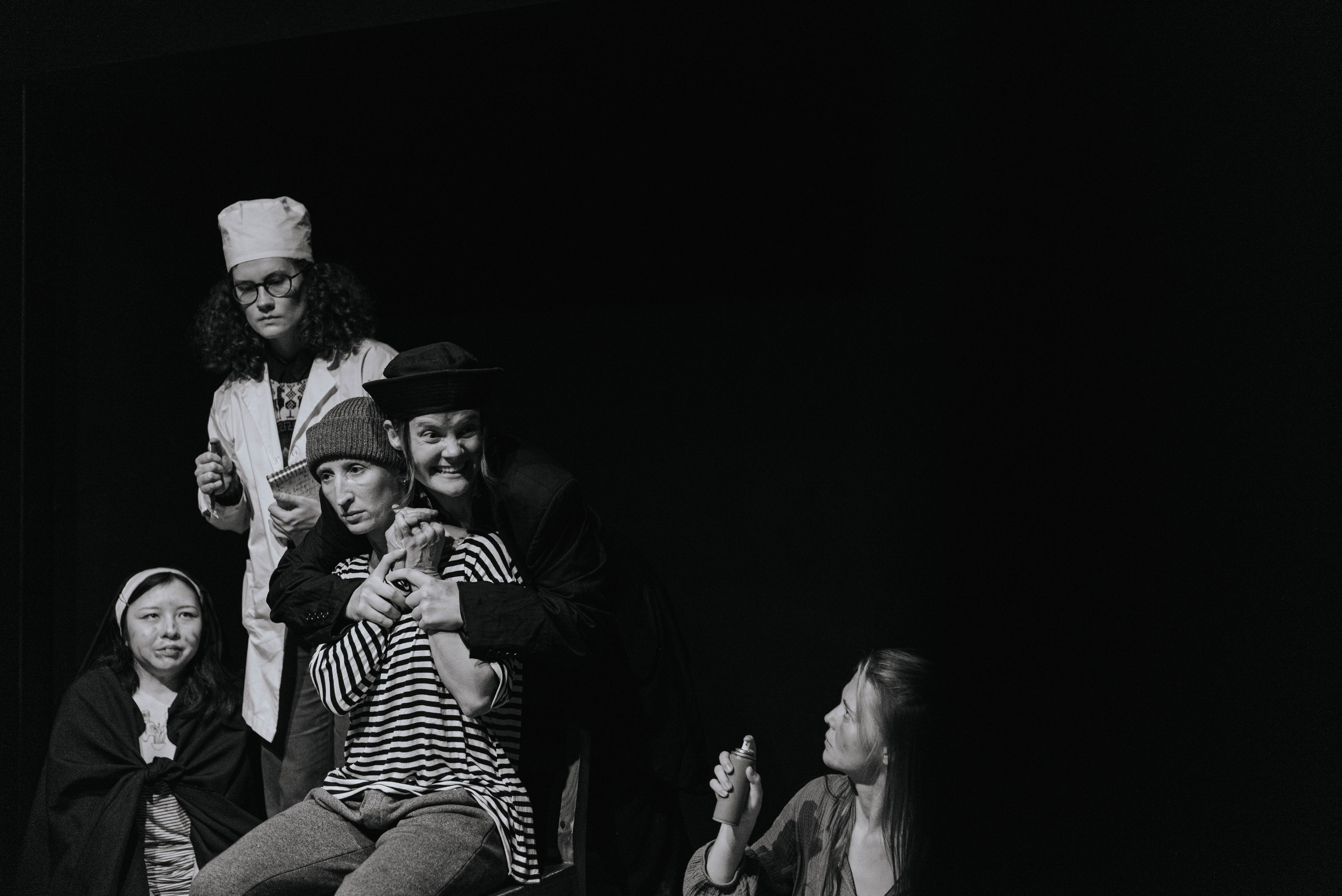 Анонс. Полковник и птицы. Фотограф @elmirkami в городе Буэнос-Айрес