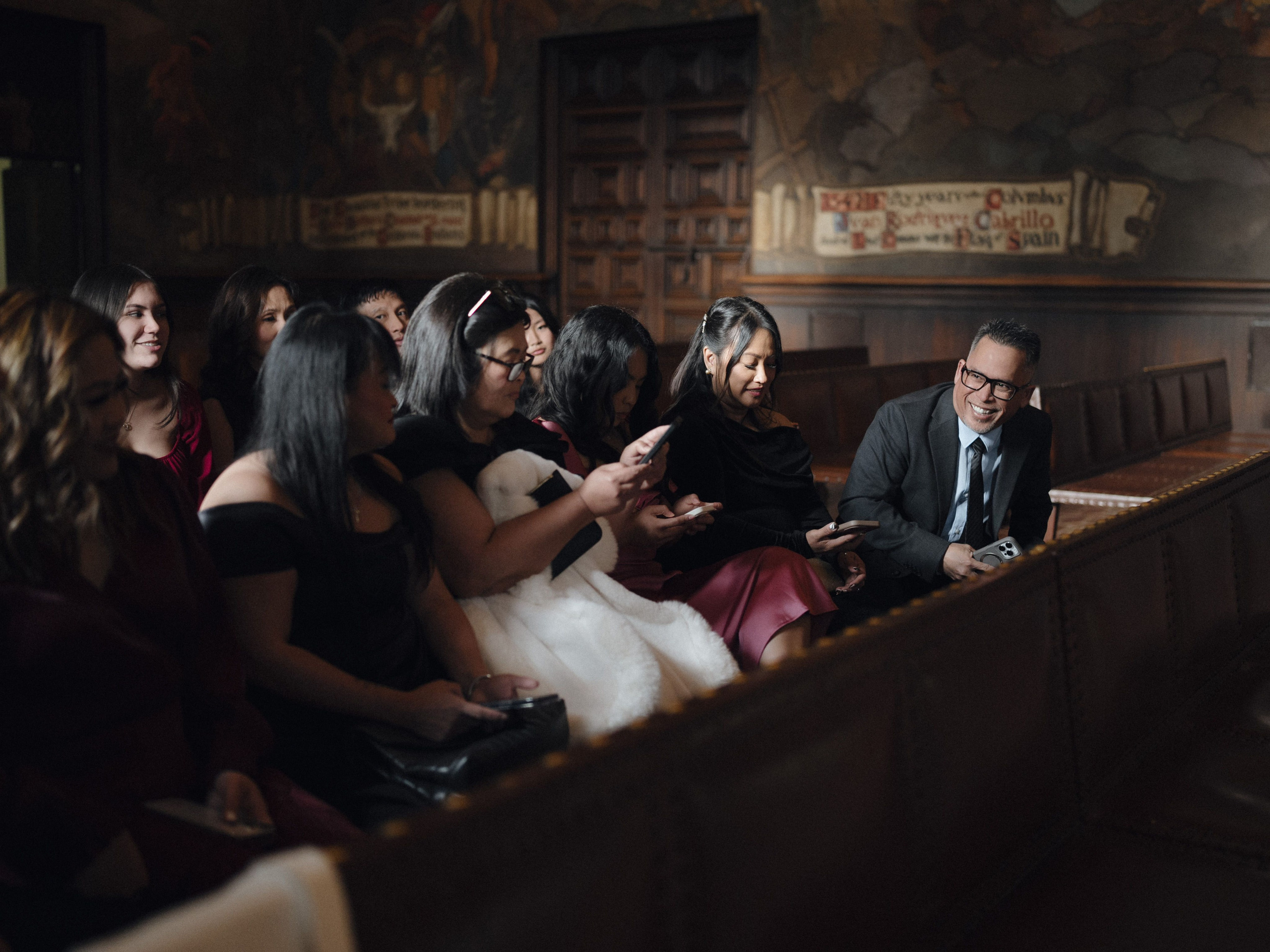 B&K. Orange County Wedding Photographer & Videographer | Candid & Timeless Wedding Photo + Video | Italiantsev