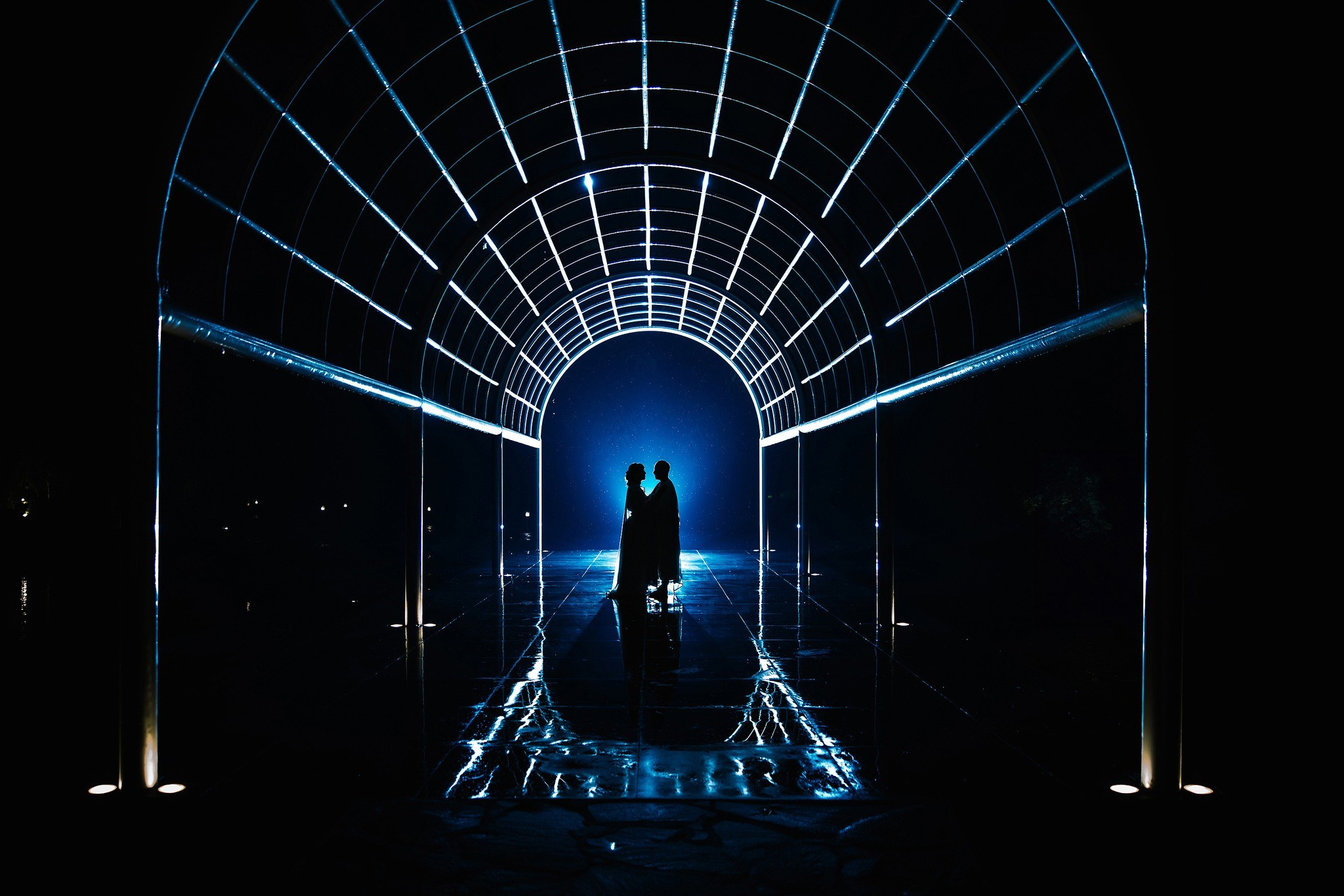 Galería Formal. Jorge Romero Fotógrafo de bodas