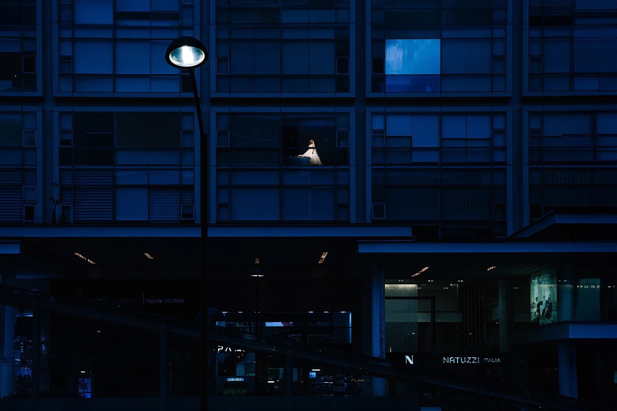 Galería Formal. Jorge Romero Fotógrafo de bodas