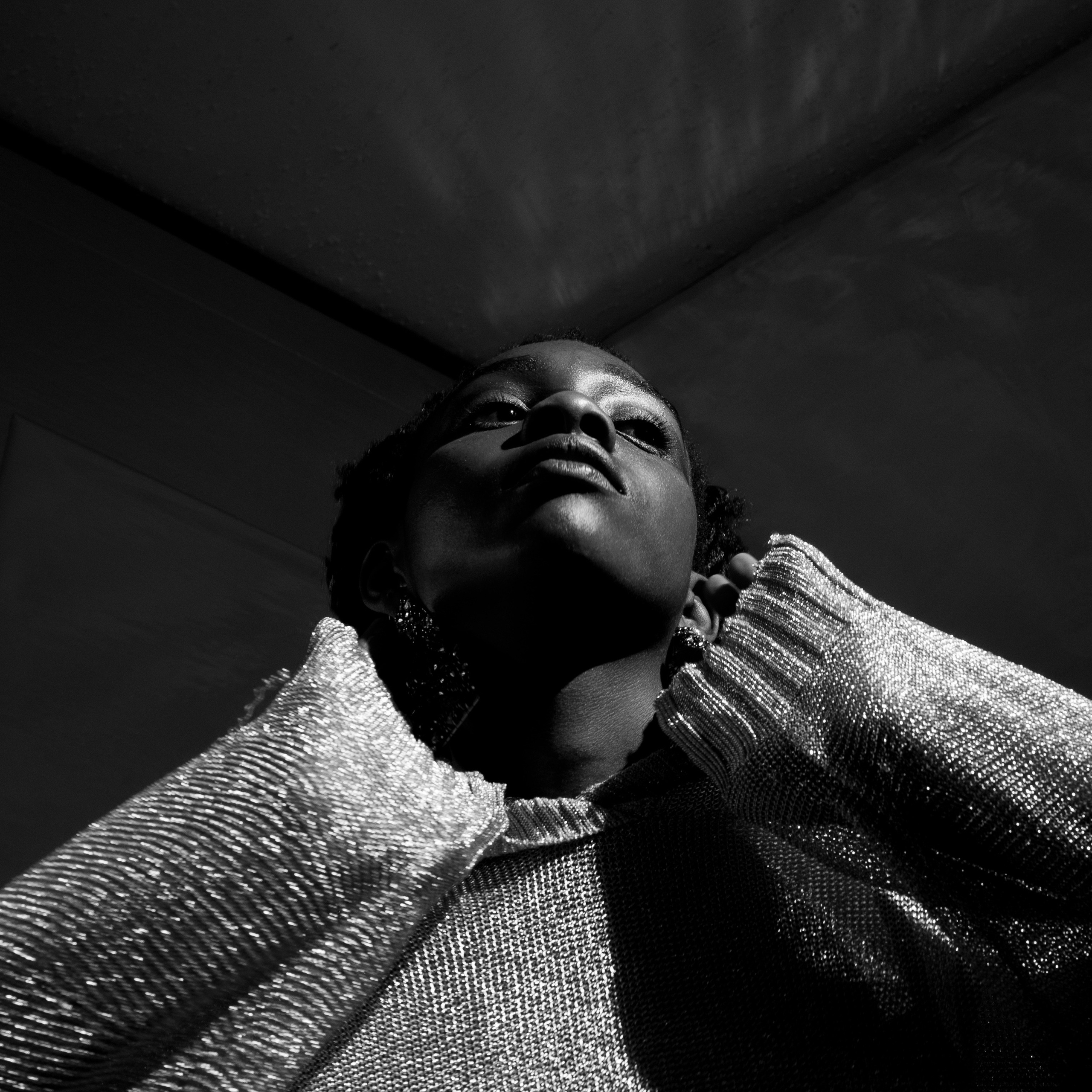 Jeslyn from Nigeria. Ekaterina Tsurkina-Appina Photography Canada