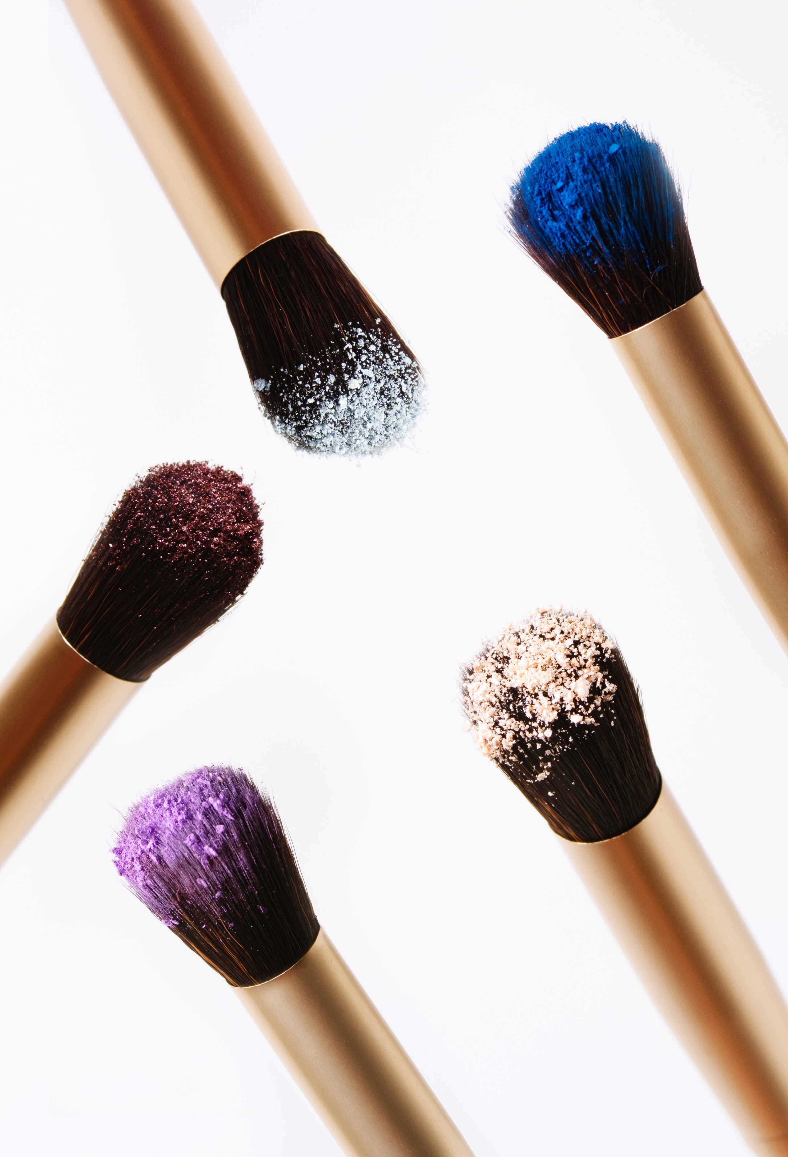 Texture Studies. LILIIA ZABOTKINA product photographer California