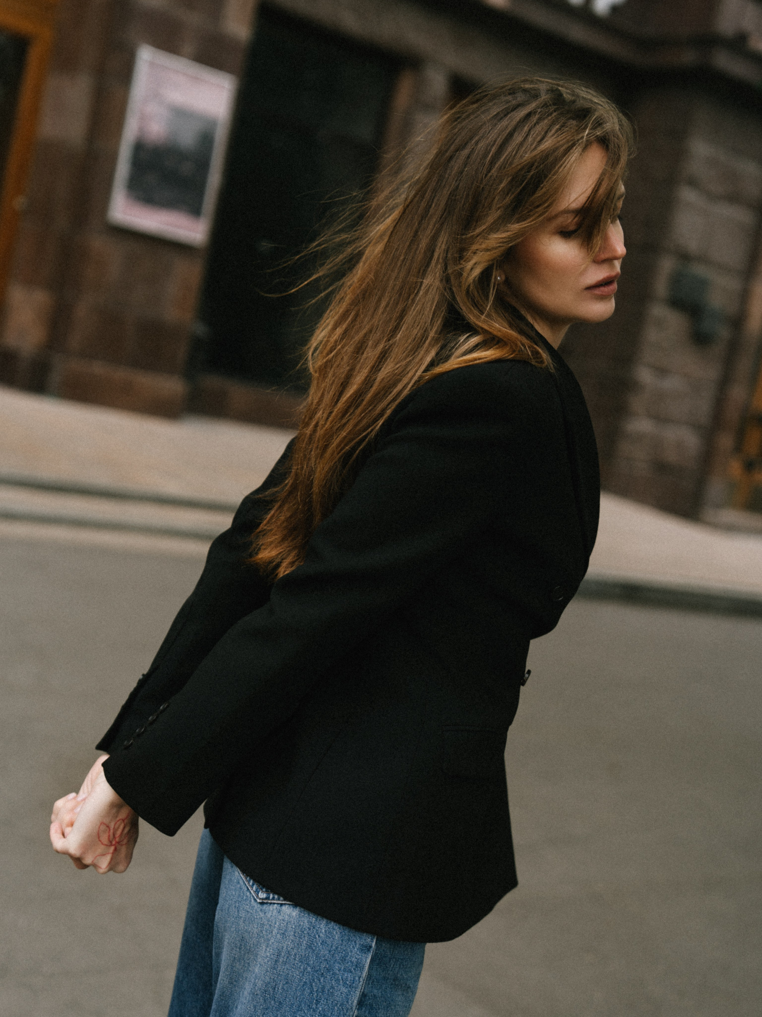 Olga. Даша Родина женский фотограф в Москве