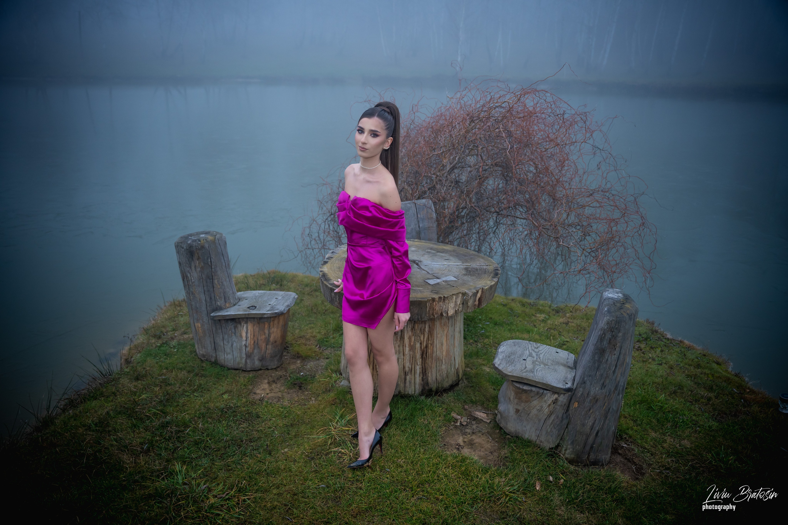 GABRIELA. RRStudio — Fotograf evenimente