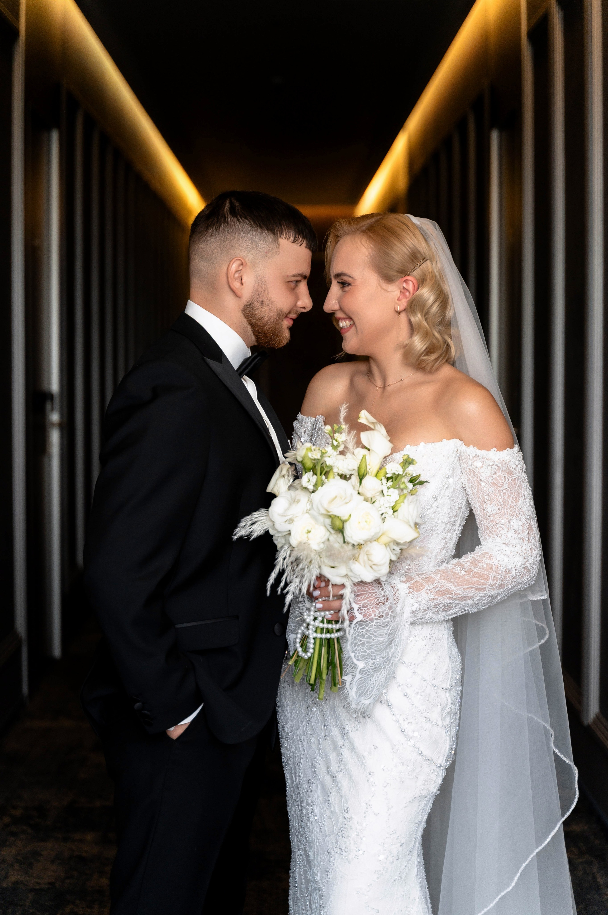 Назарій & Катерина. 