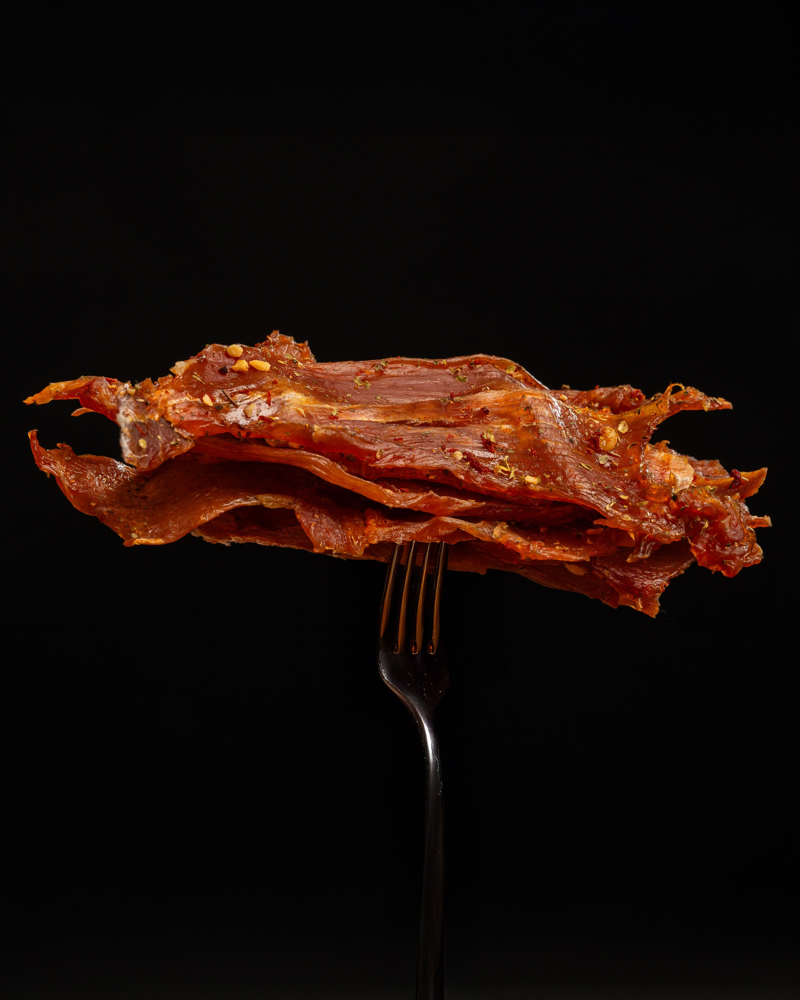 Jerky острожець. 