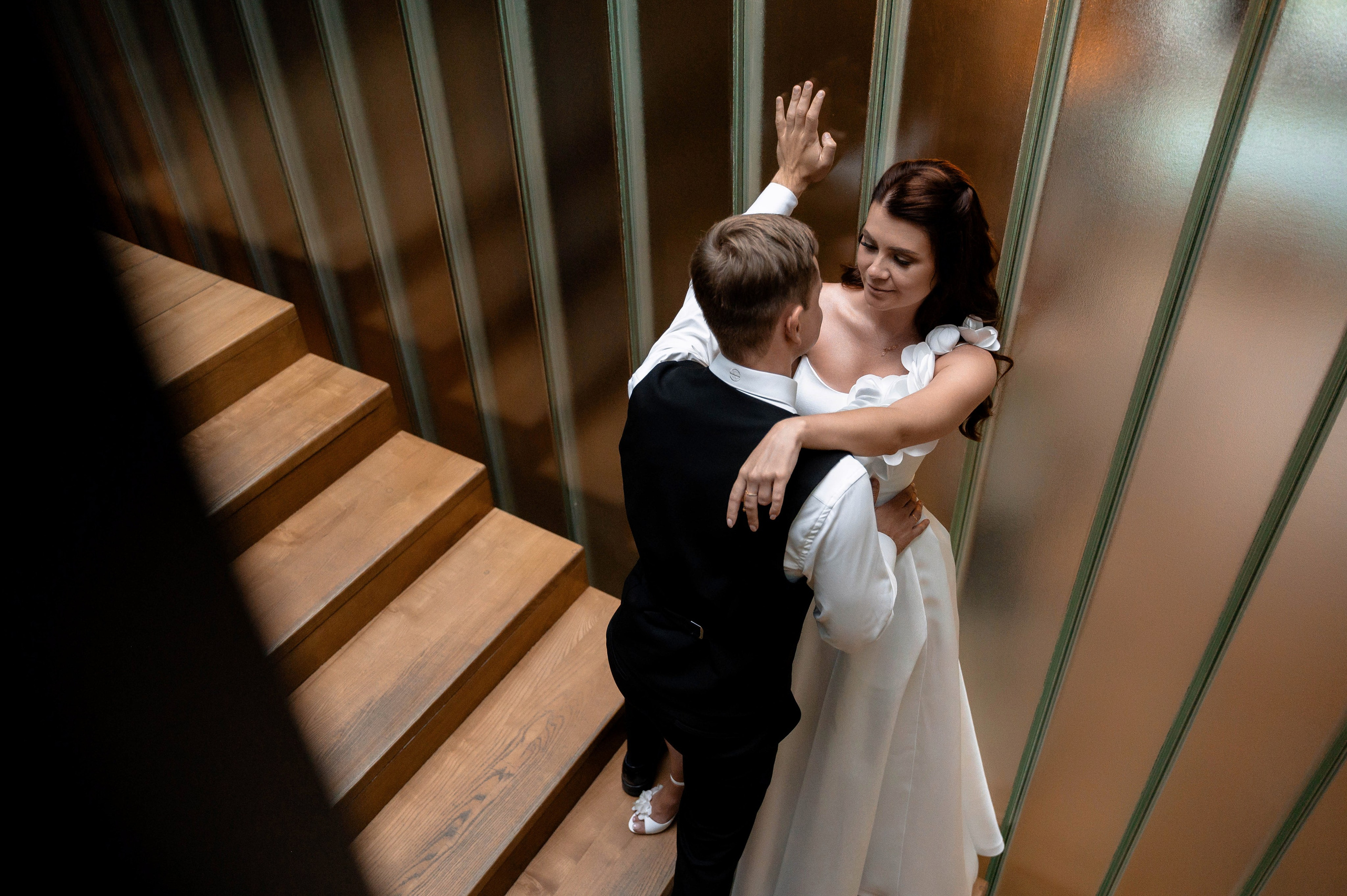 Сергій & Наталя. 