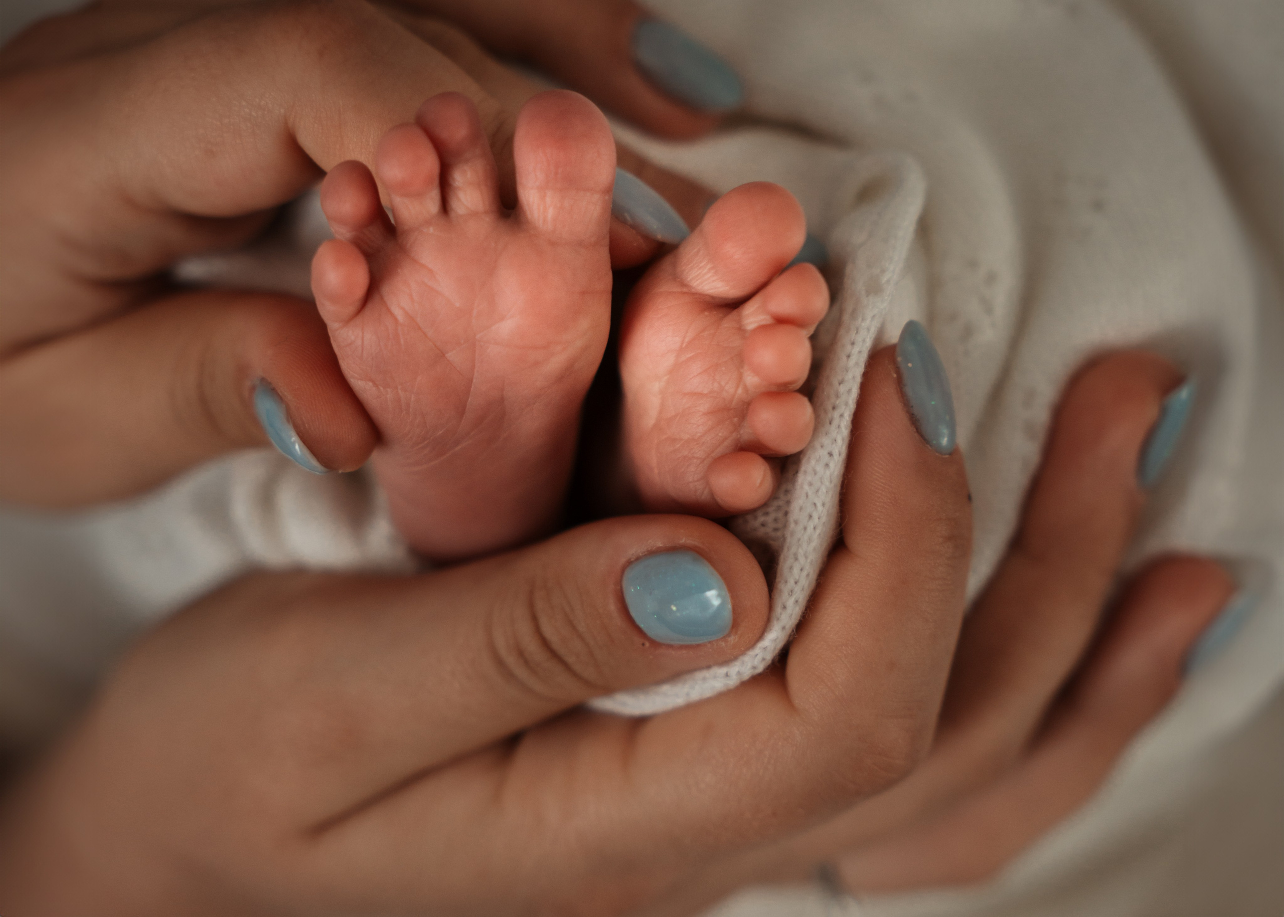 10 days. Elena Seewald