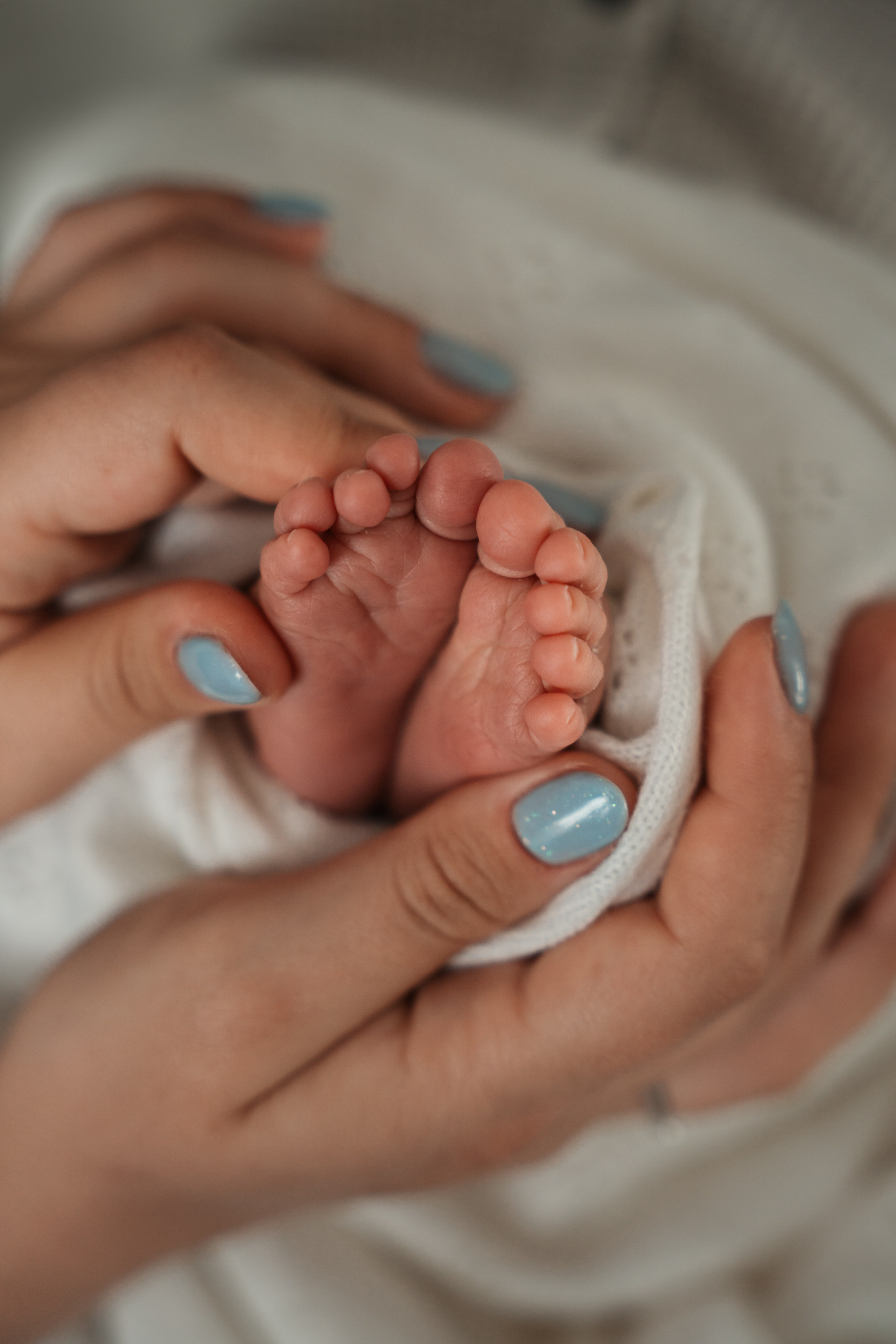 10 days. Elena Seewald