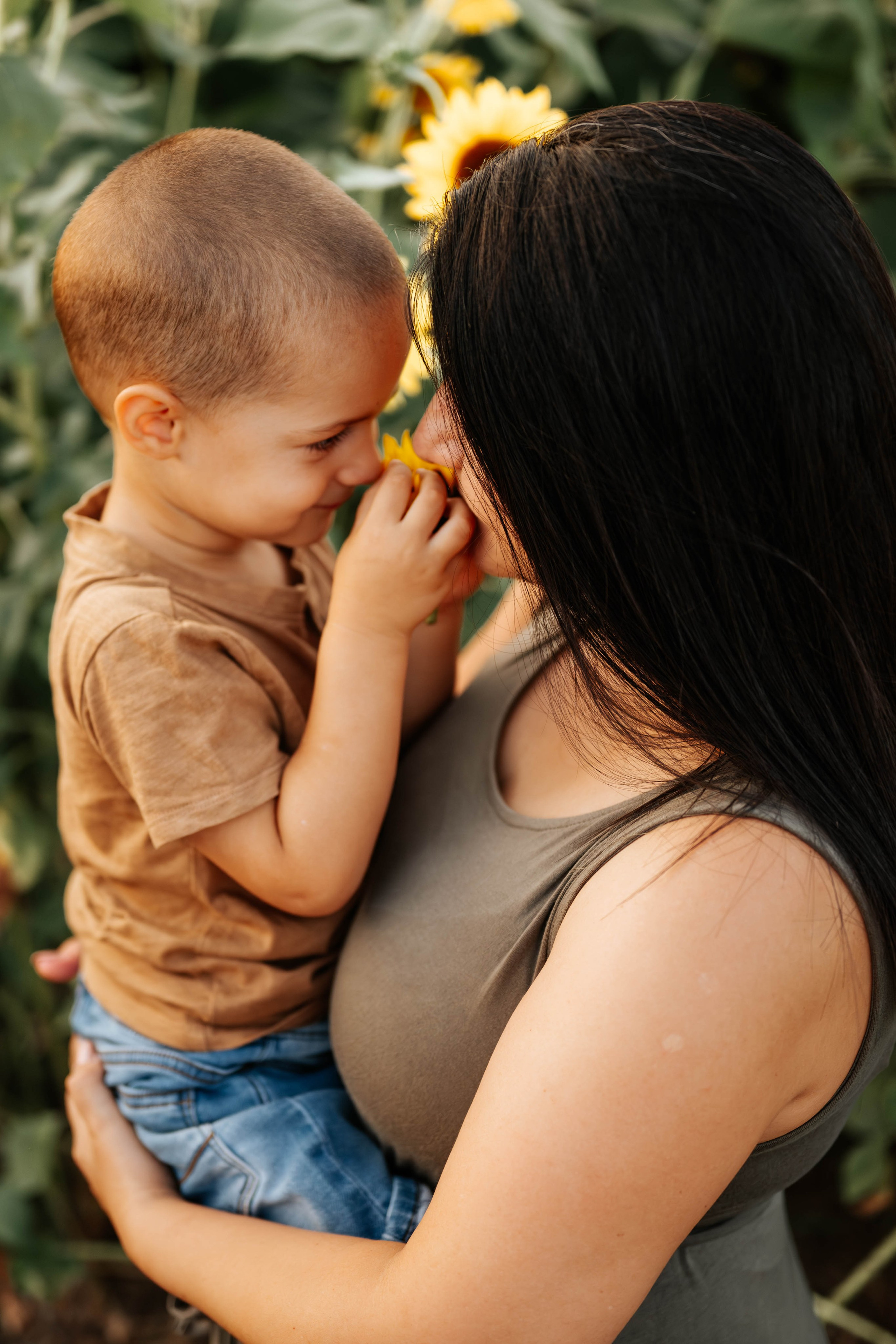 Dunja - rođendansko fotografisanje. Dečiji i porodični fotograf