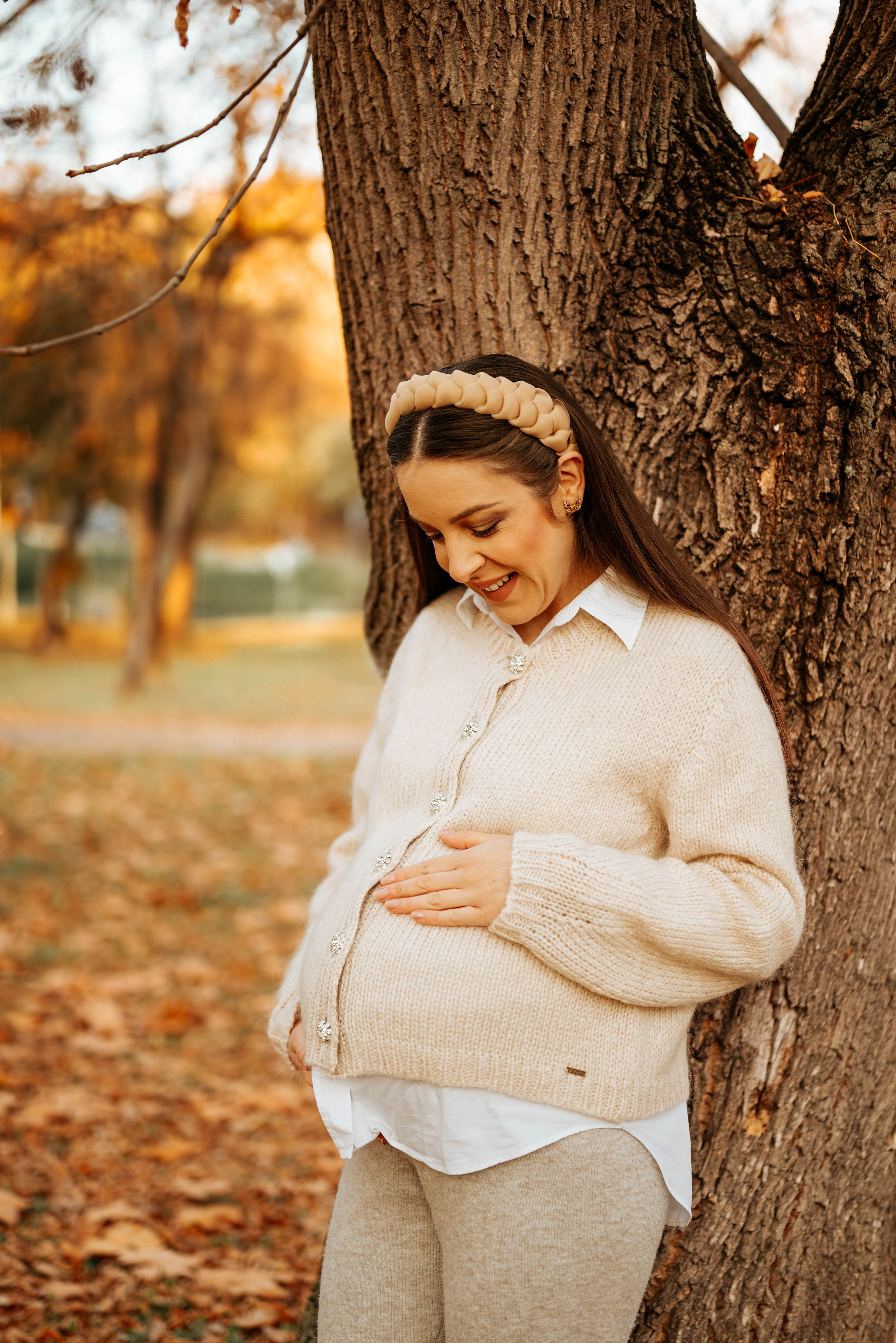Isidora i Nikola - trudničko fotografisanje. Dečiji i porodični fotograf