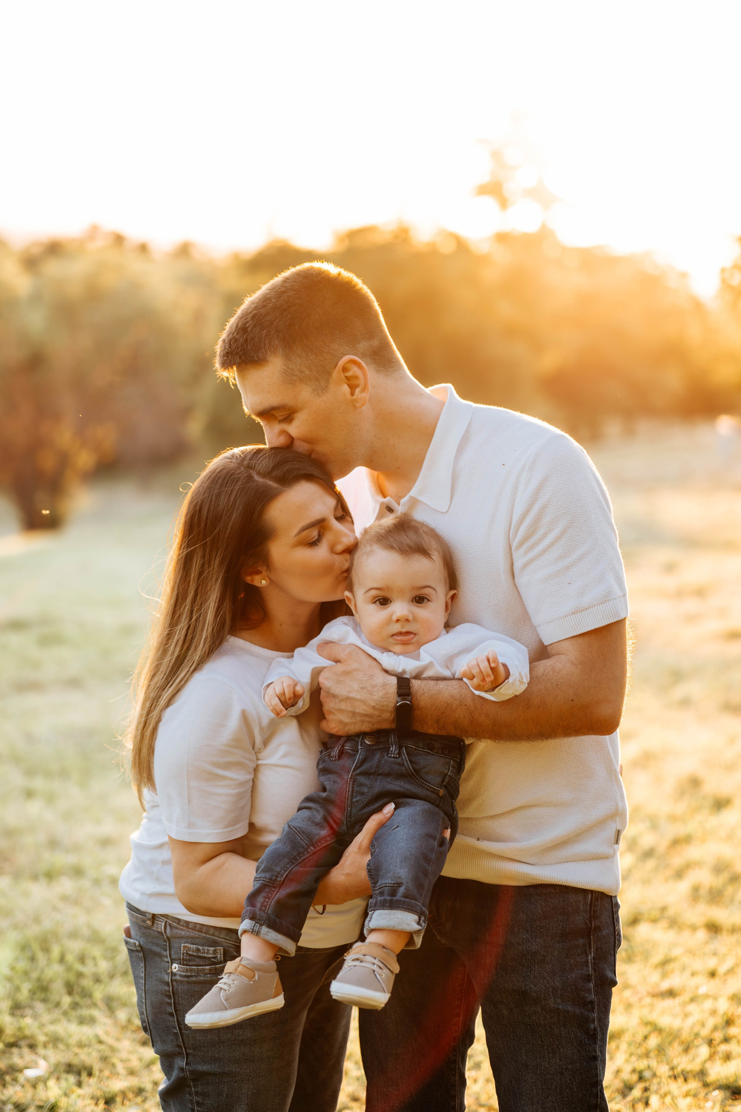 Andrijana i Dejan / trudničko fotografisanje. Dečiji i porodični fotograf