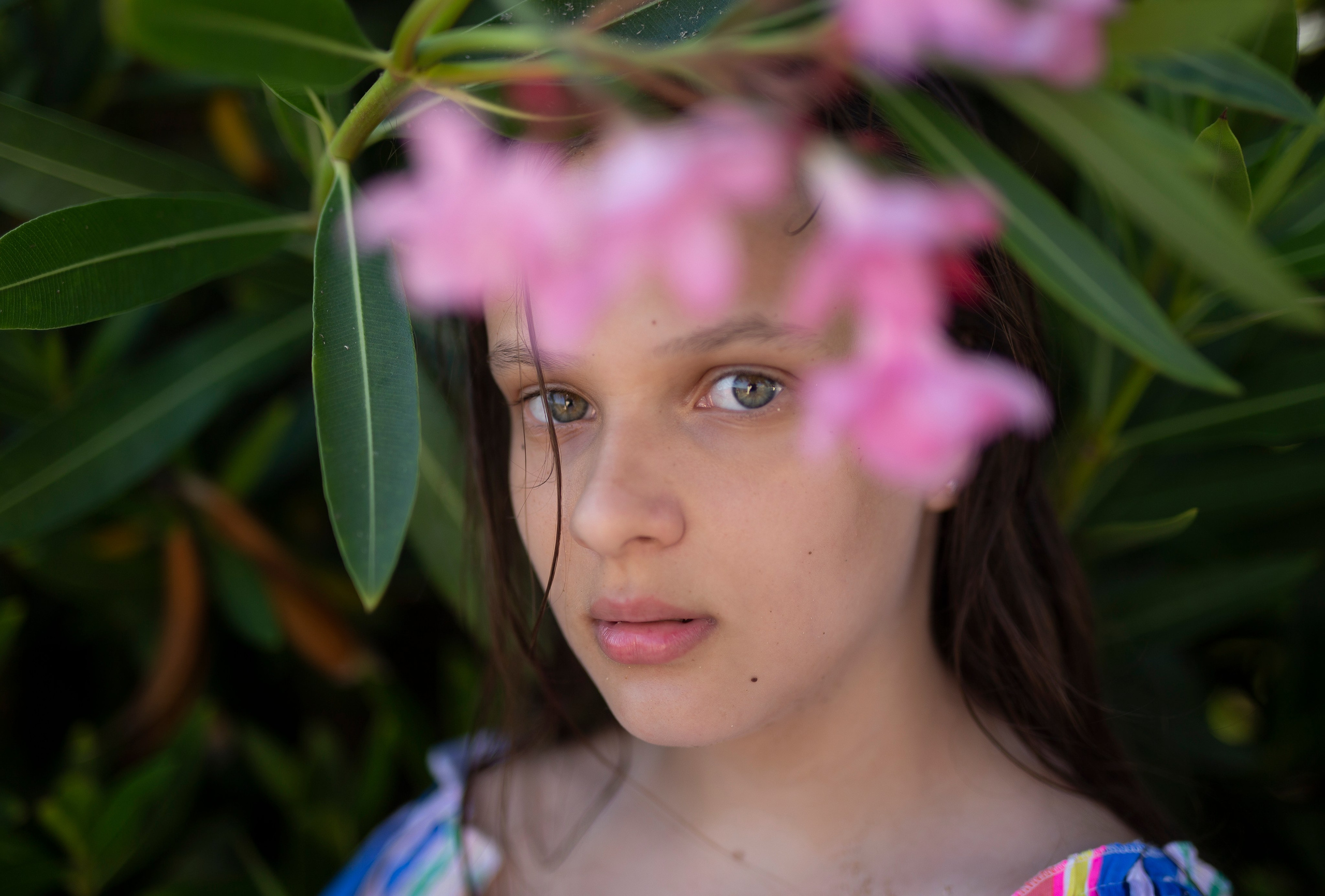 Portraitfotografie. Familien- und Kinderfotografin in Mannheim, Heidelberg Olga Bekker