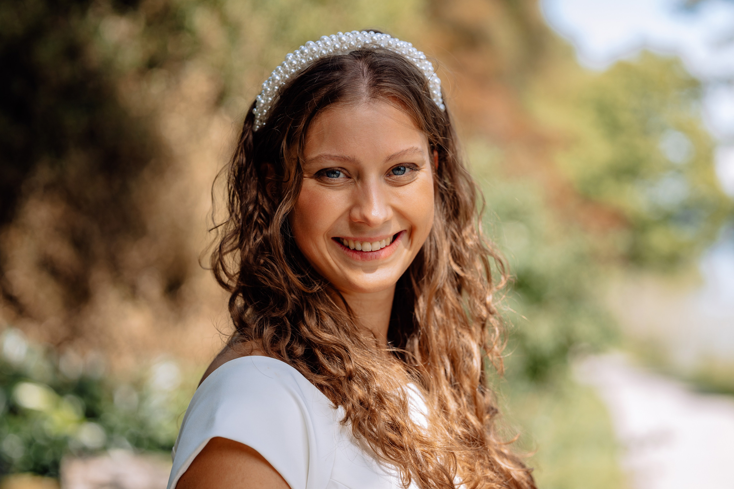 Traumhochzeit im Schloss Höhenried. Hochzeitsfotograf München Taufe Familienfotograf Tanja Mauke