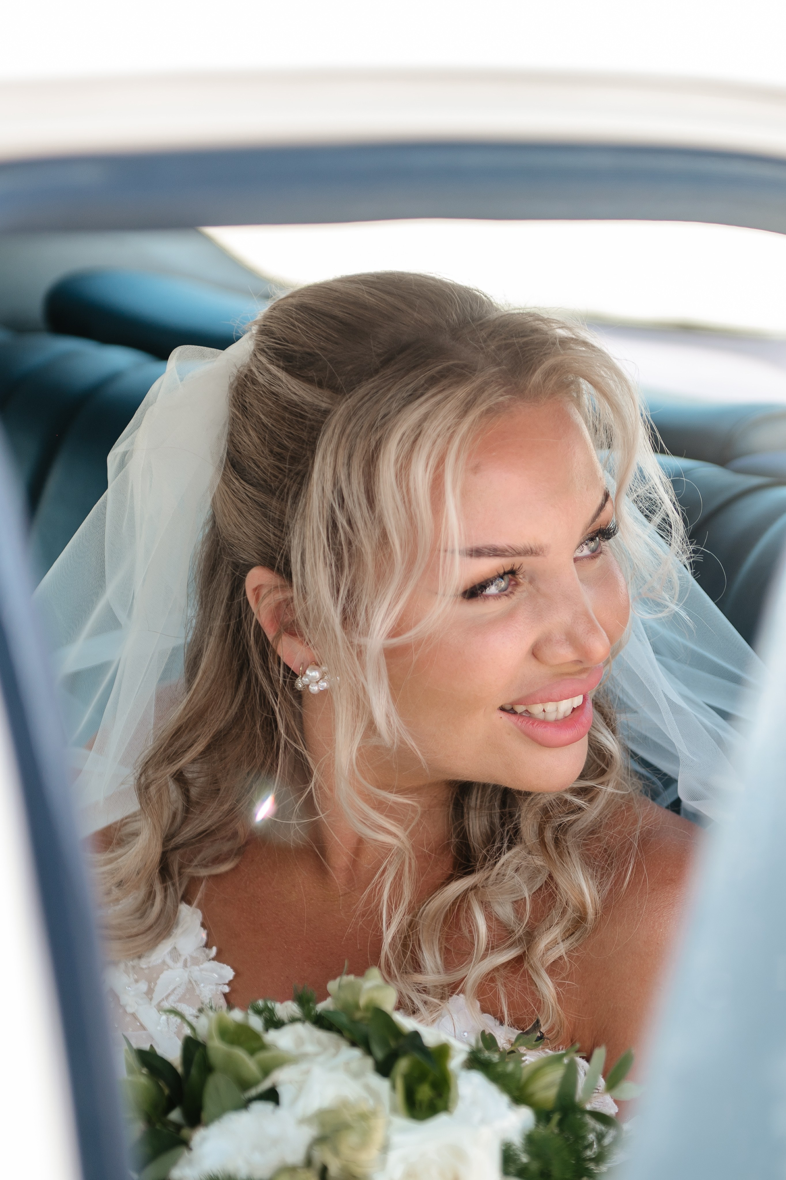 Sirens beach ceremony. AdrianOltean.wfolio.pro