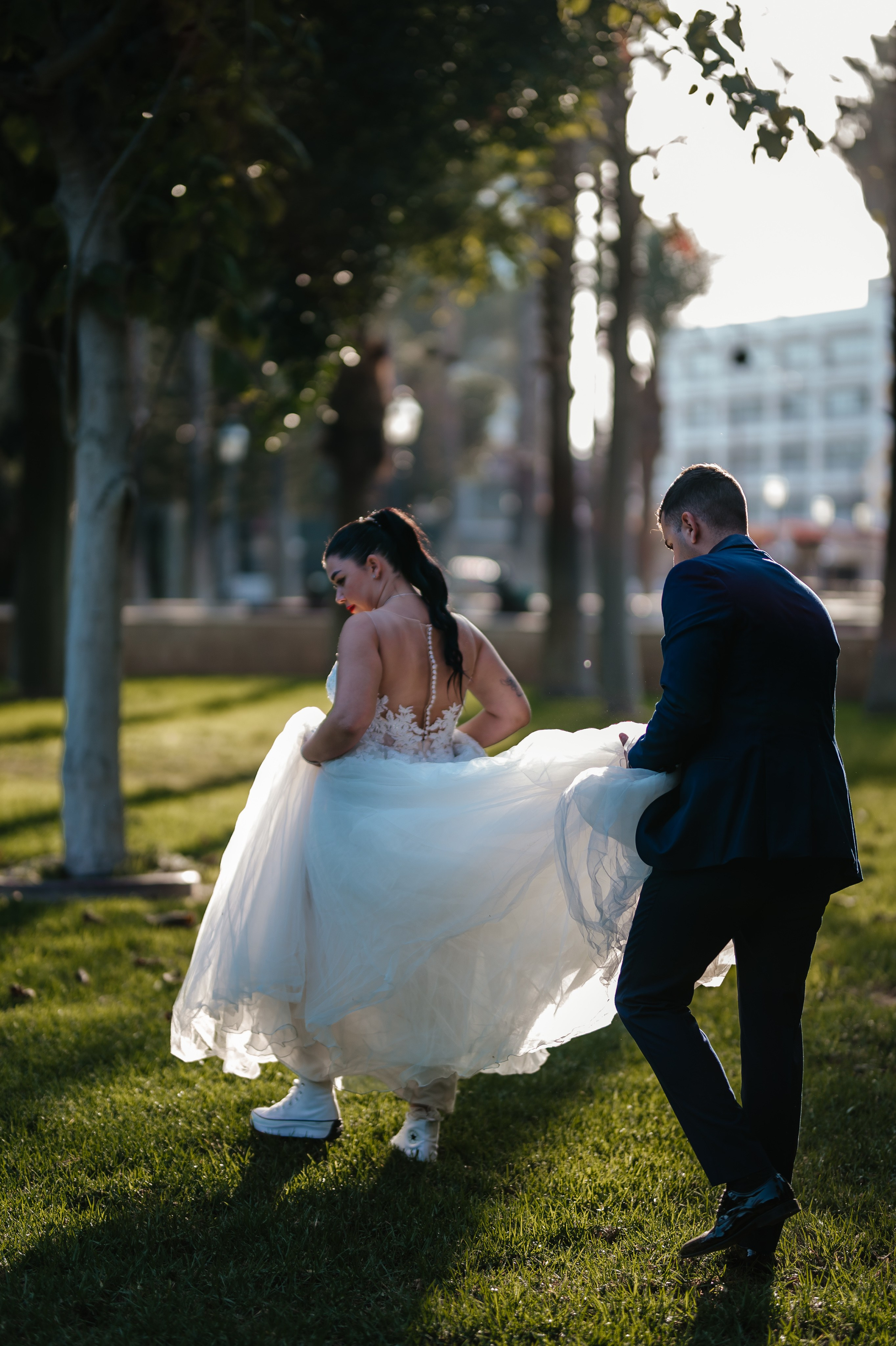 Nikolas & Cristina. AdrianOltean.wfolio.pro