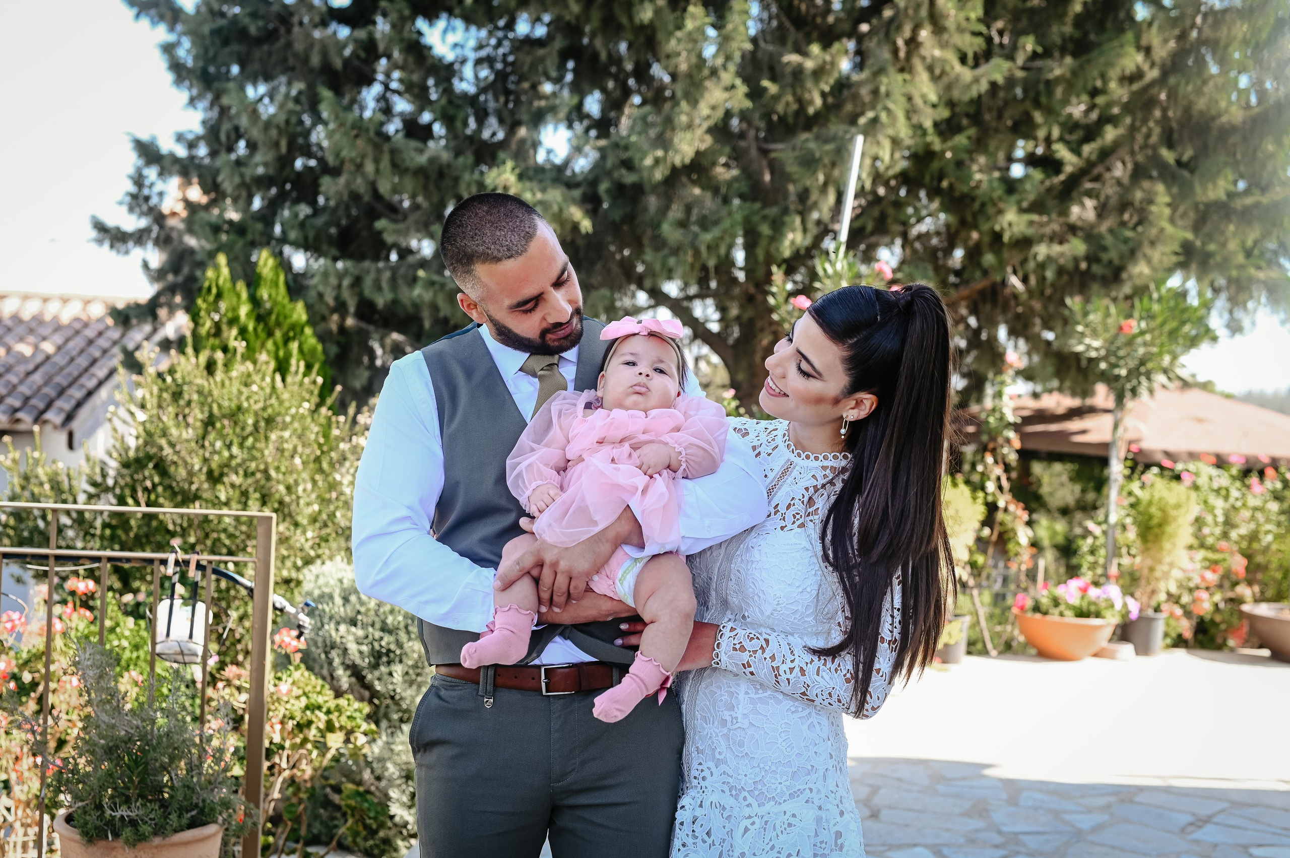 Baptism Marilia. AdrianOltean.wfolio.pro