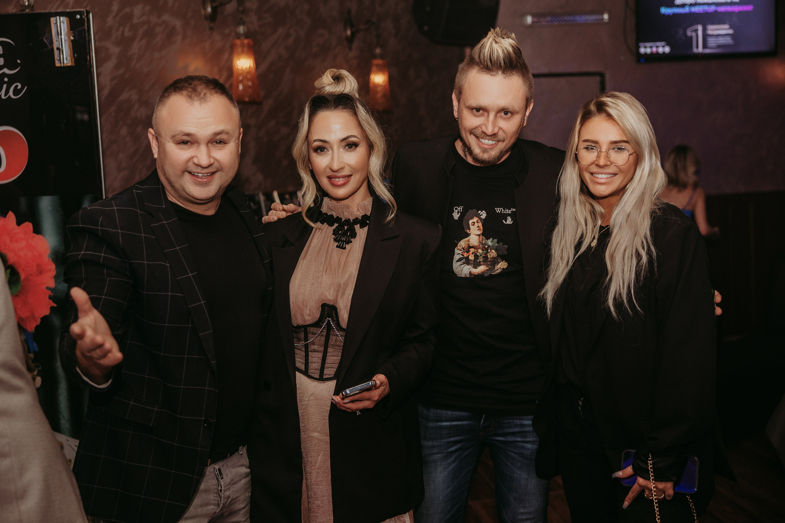 First BLOGGER HOUSE — Reportage. George TLV — Professional photographer and retoucher in Israel