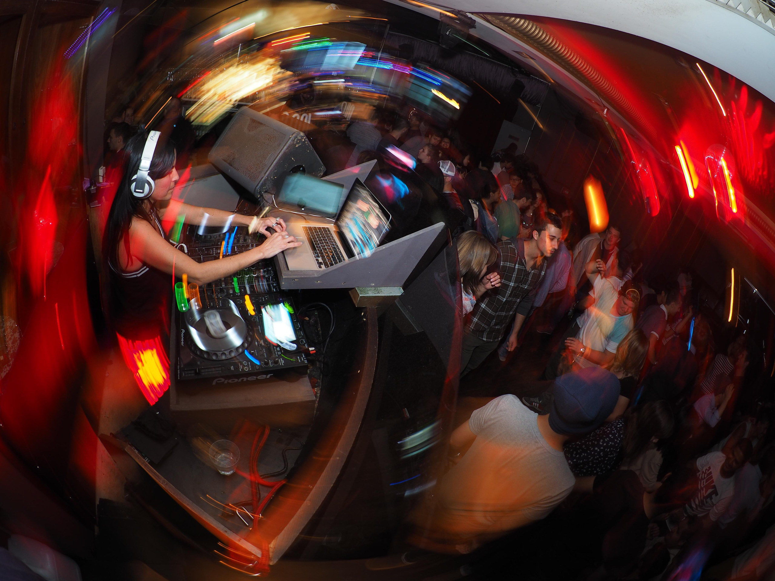 Events. Your photographer on land and under water— Alexey Zaytsev