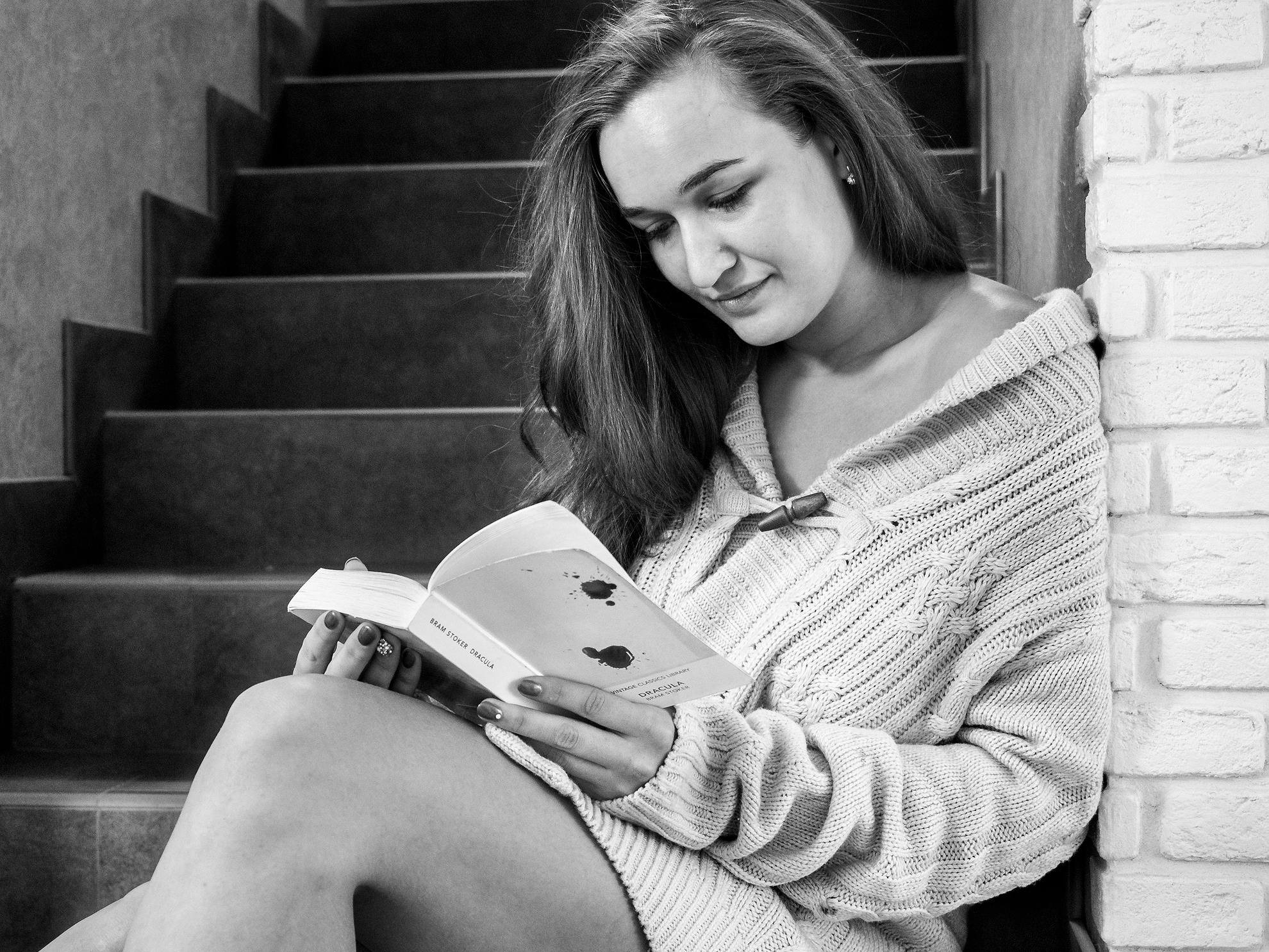 Portrait and family. Your photographer on land and under water— Alexey Zaytsev