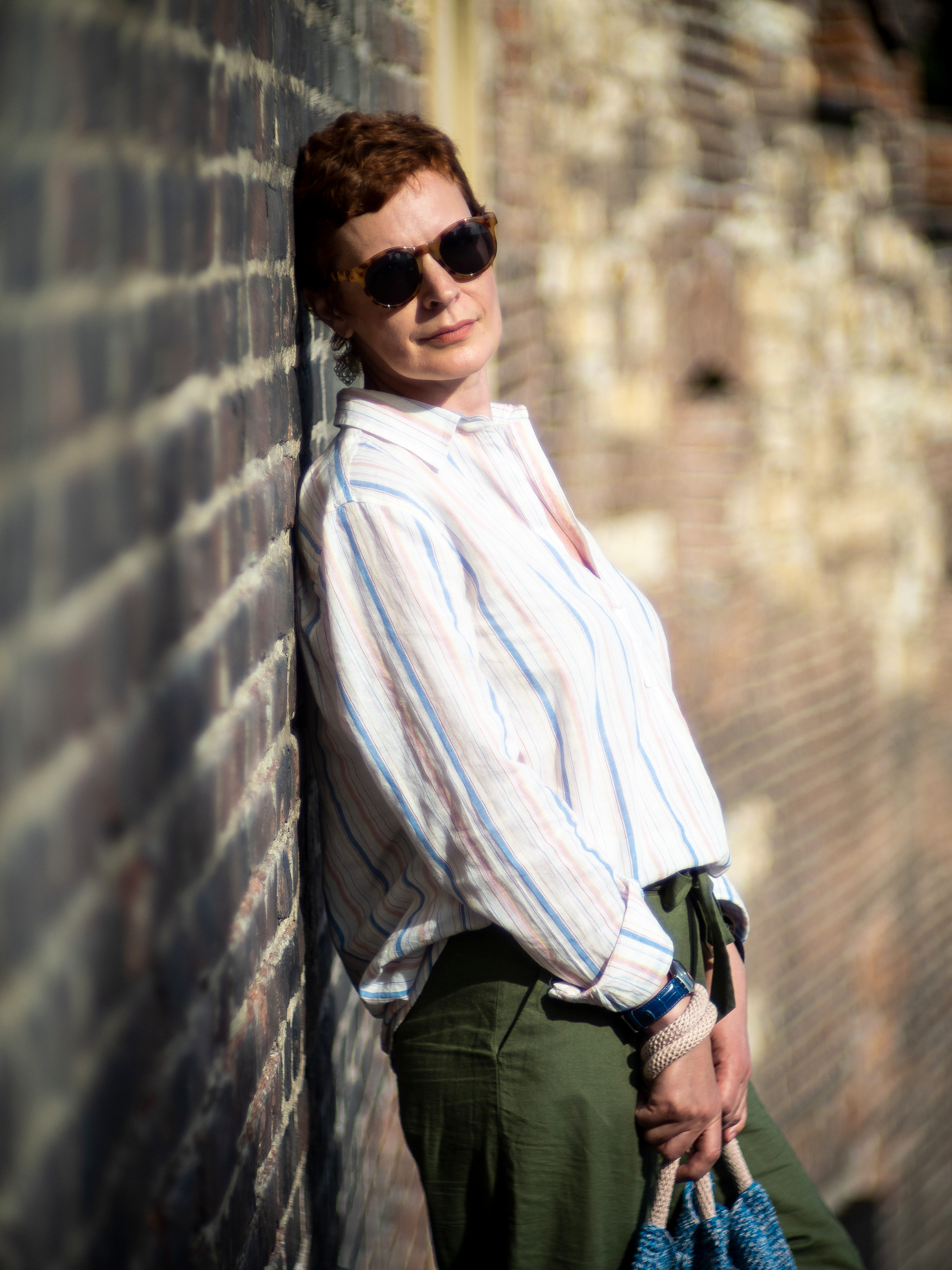 Portrait and family. Your photographer on land and under water— Alexey Zaytsev