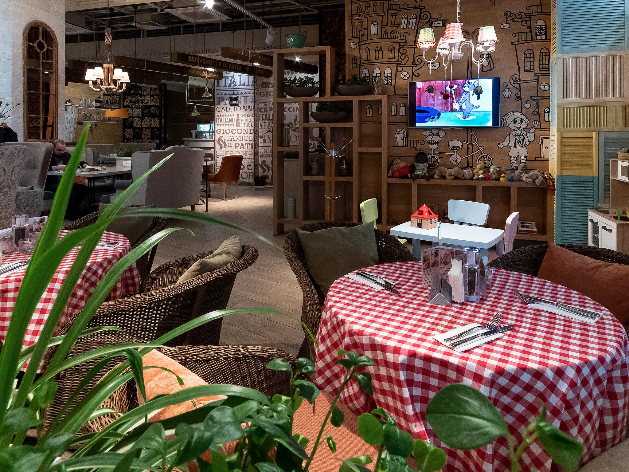 Real Estate. Your photographer on land and under water— Alexey Zaytsev