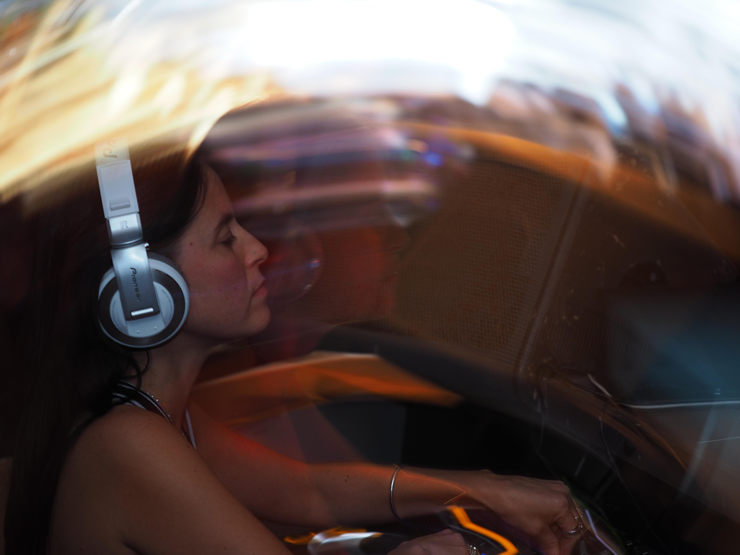 Events. Your photographer on land and under water— Alexey Zaytsev