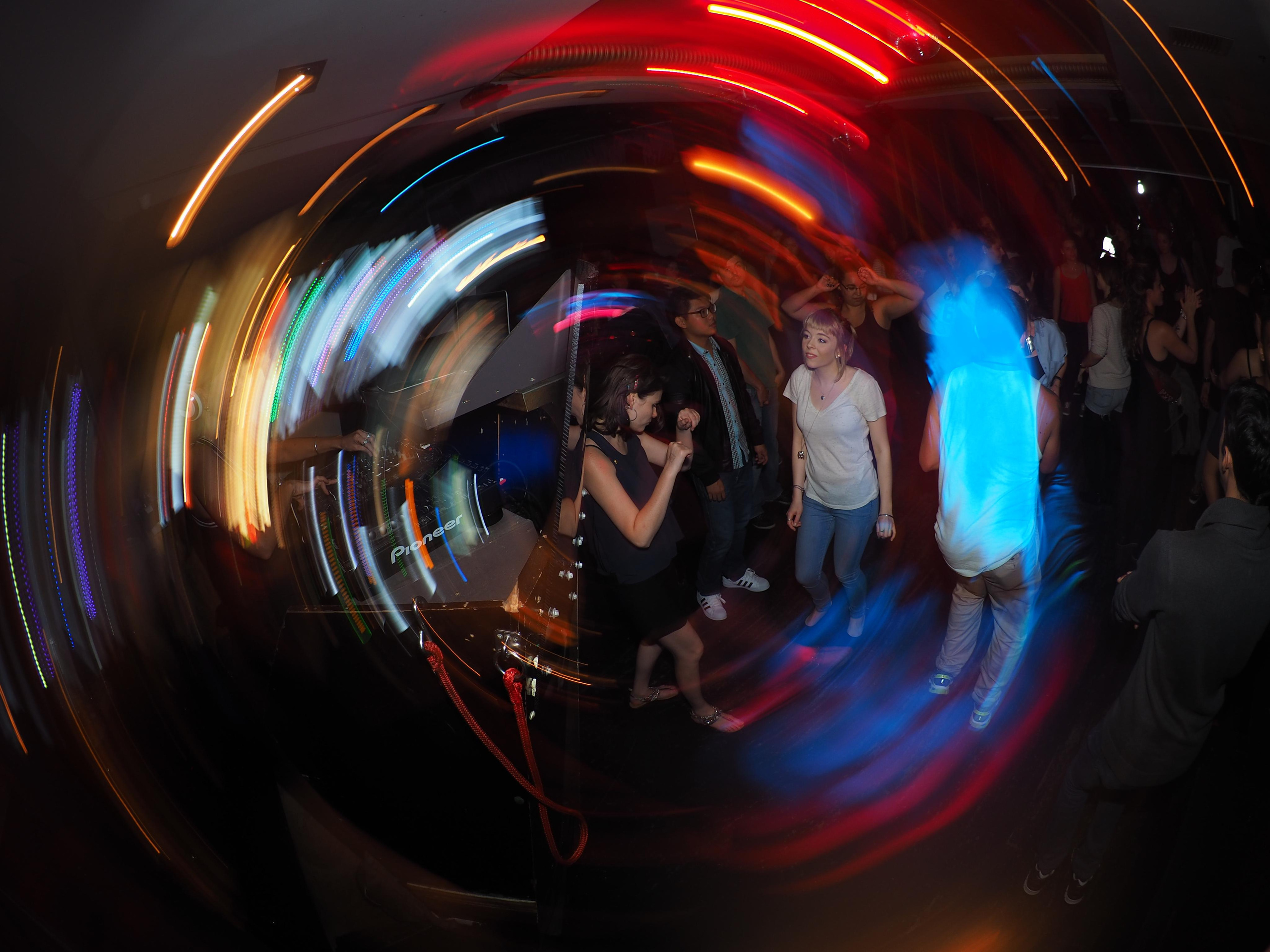 Events. Your photographer on land and under water— Alexey Zaytsev