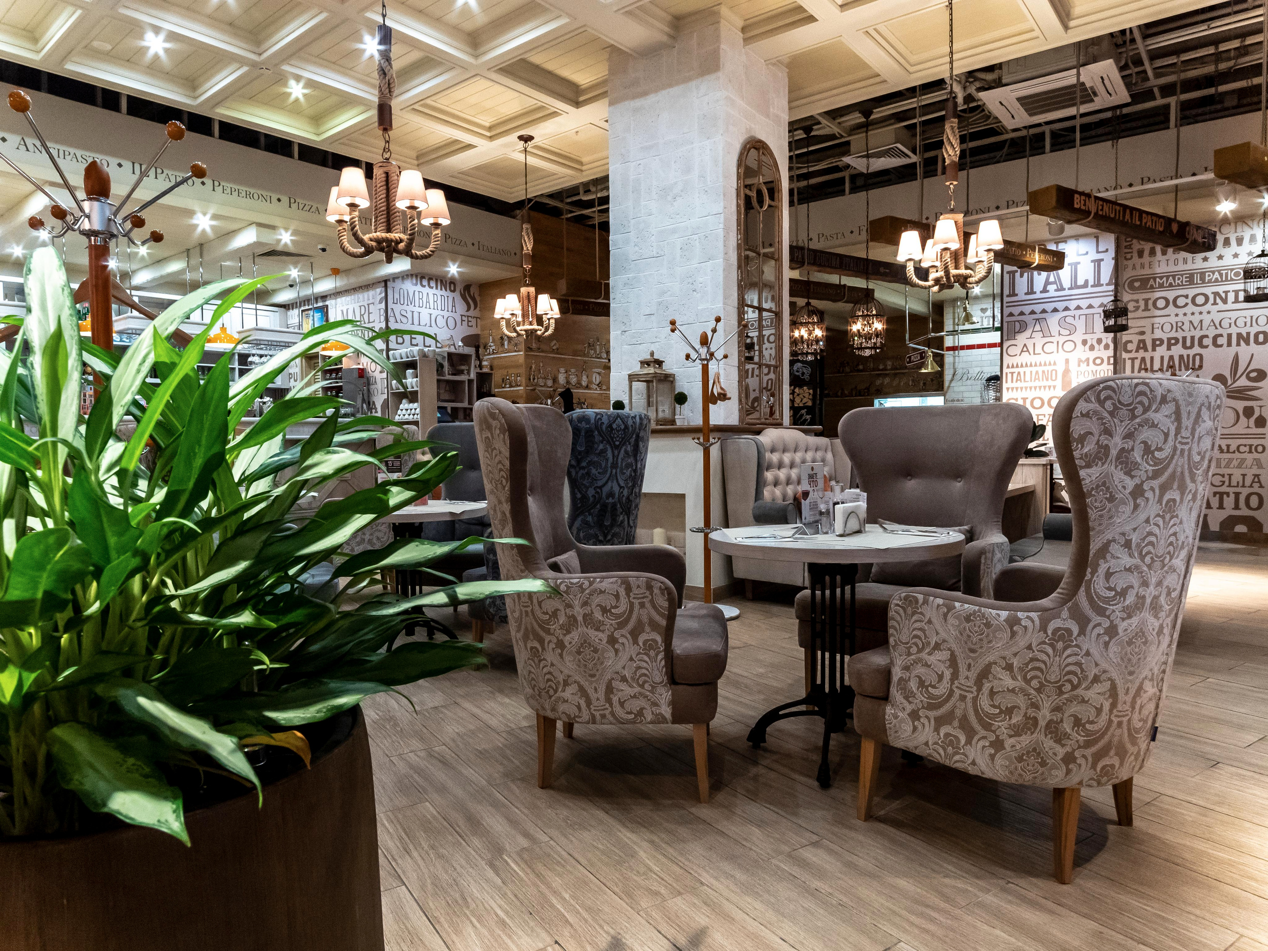 Real Estate. Your photographer on land and under water— Alexey Zaytsev