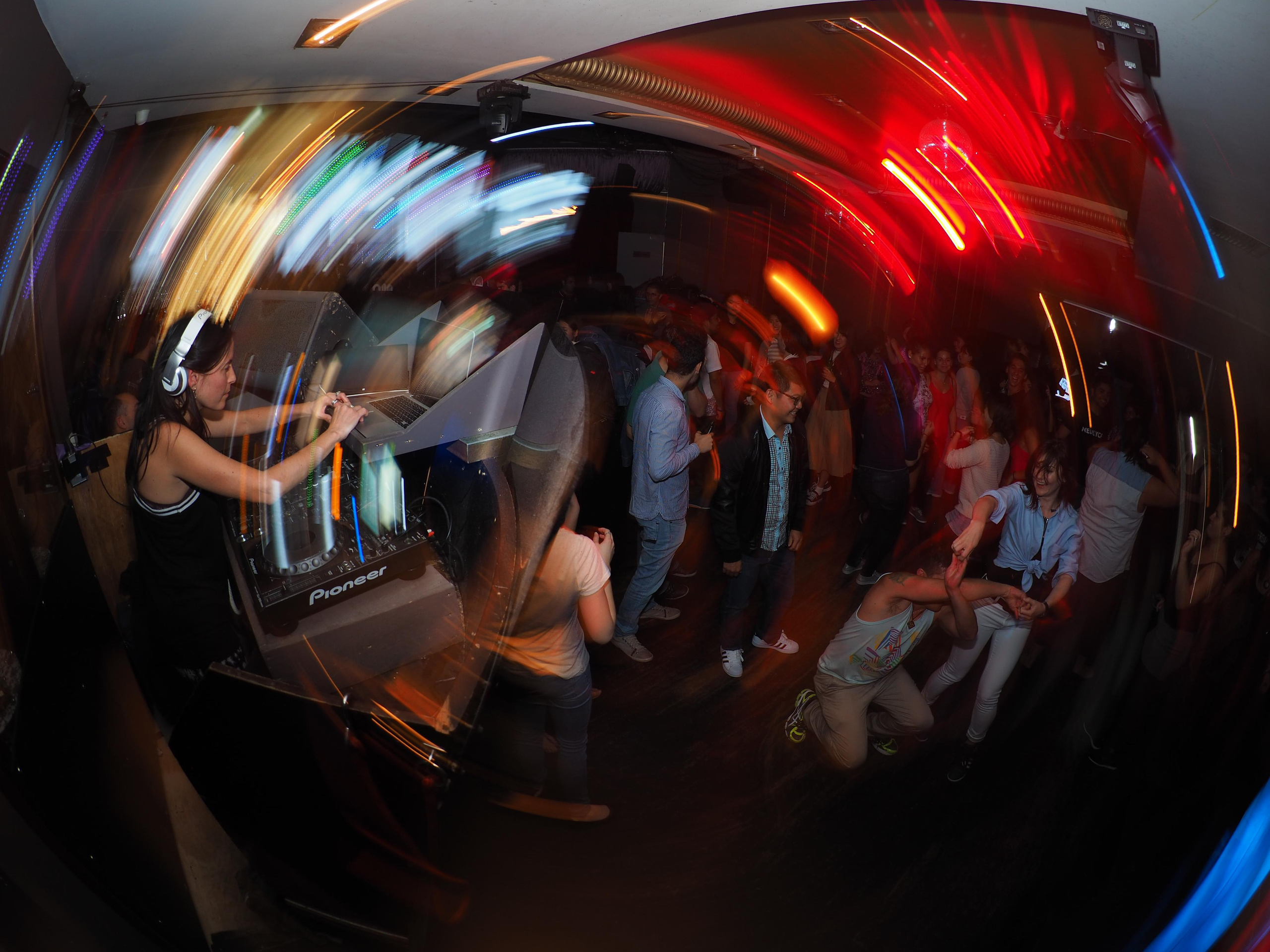 Events. Your photographer on land and under water— Alexey Zaytsev