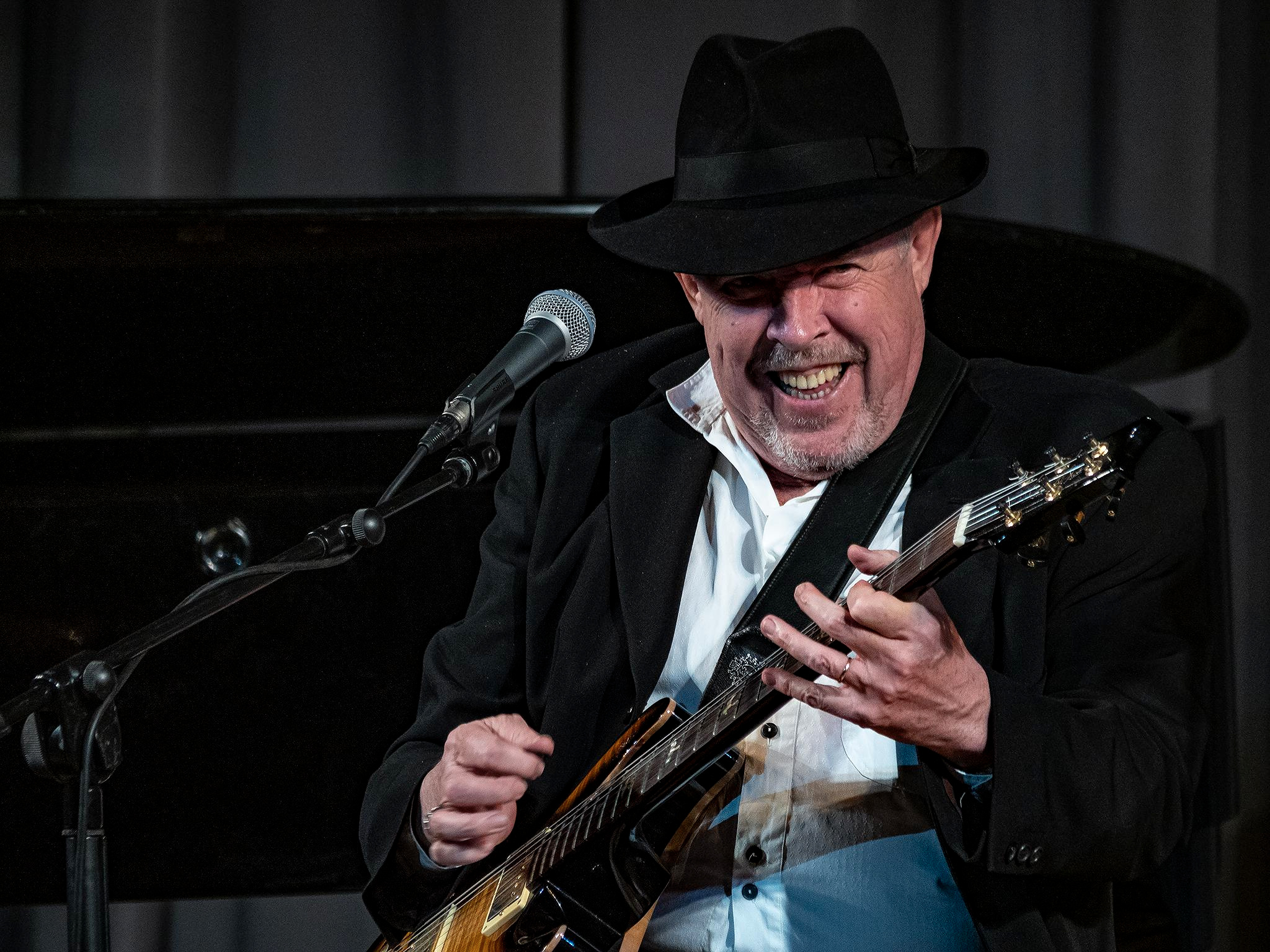 Events. Your photographer on land and under water— Alexey Zaytsev